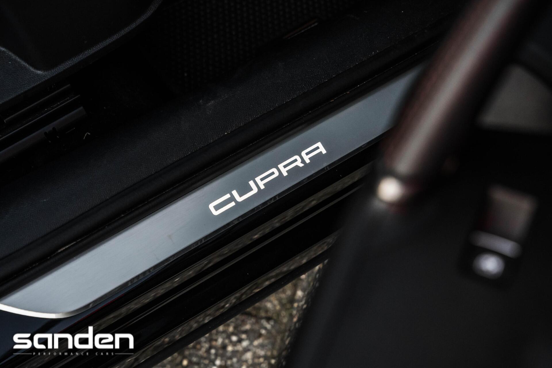 Foto van Cupra Formentor