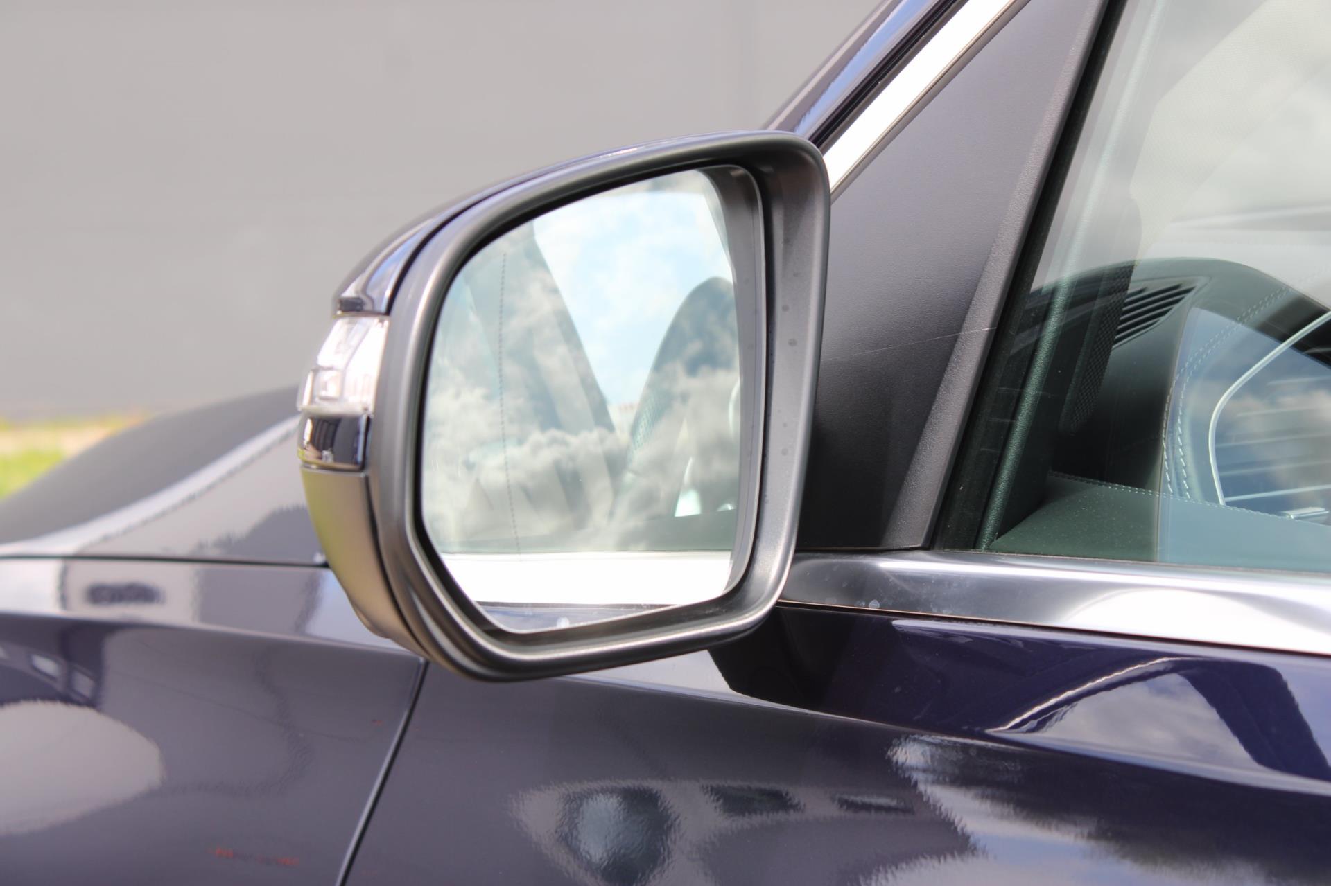 Foto van Mercedes-Benz Gle-klasse