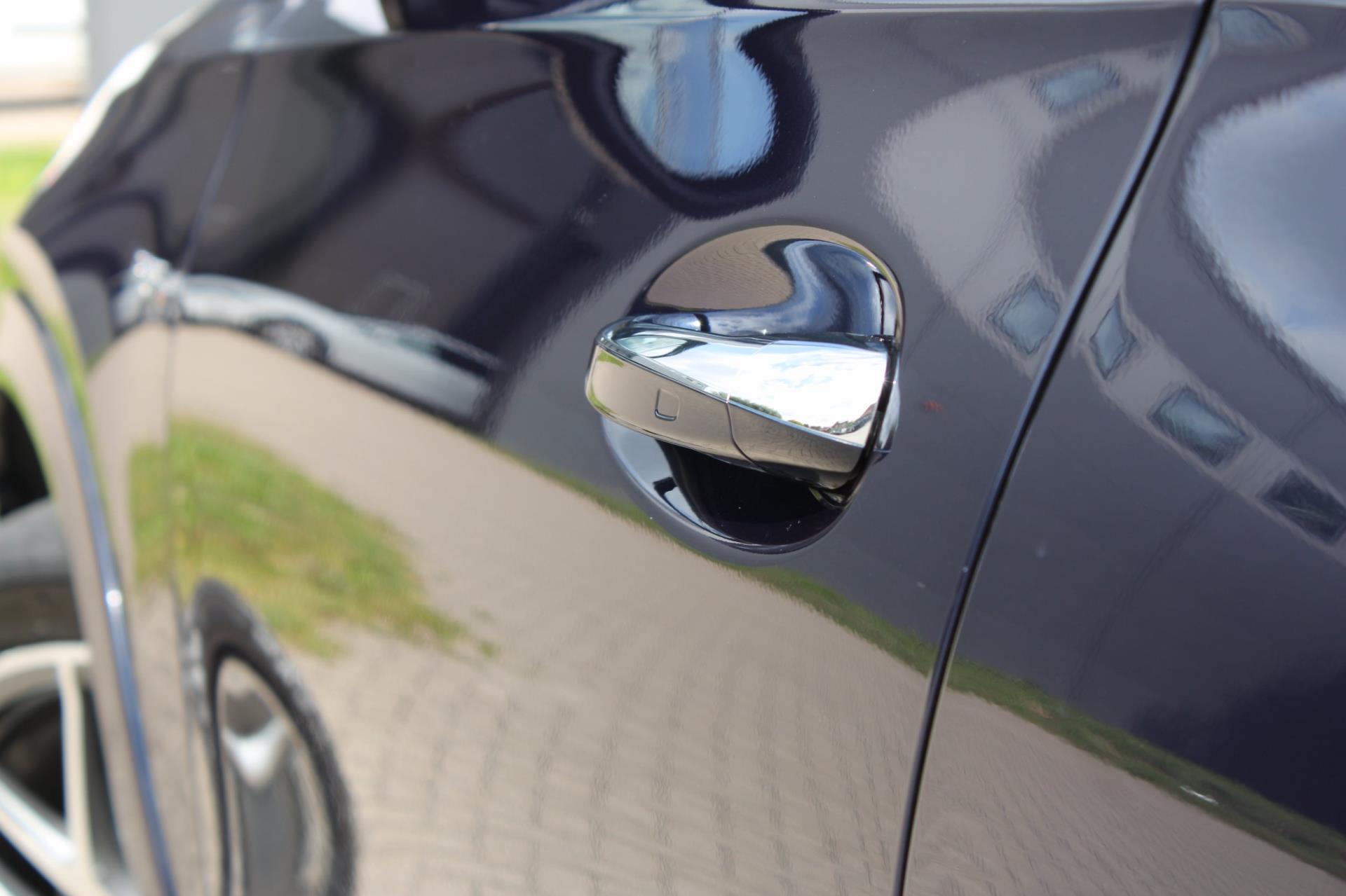 Foto van Mercedes-Benz Gle-klasse