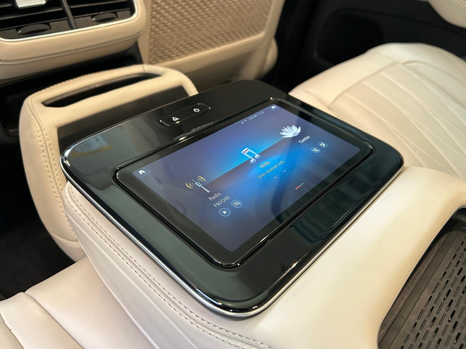 Foto van Mercedes-Benz Gle-klasse