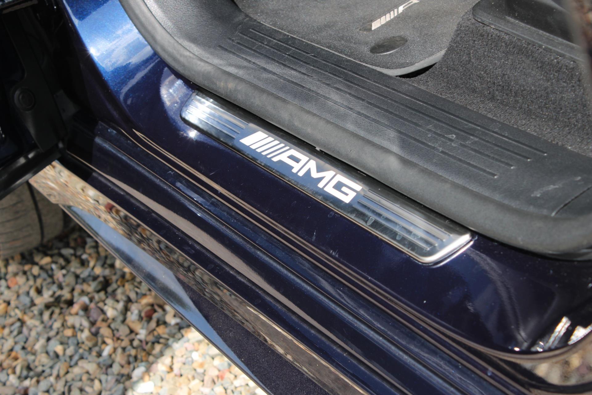 Foto van Mercedes-Benz Gle-klasse