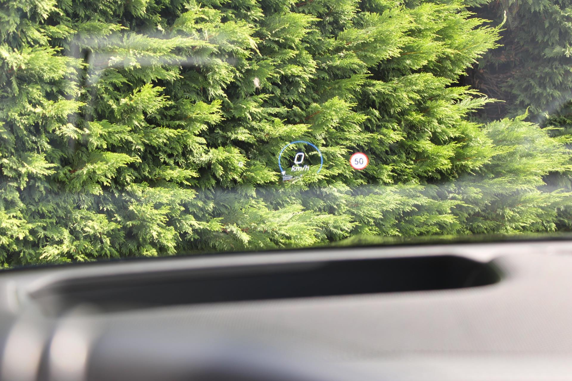 Foto van Mercedes-Benz Gle-klasse