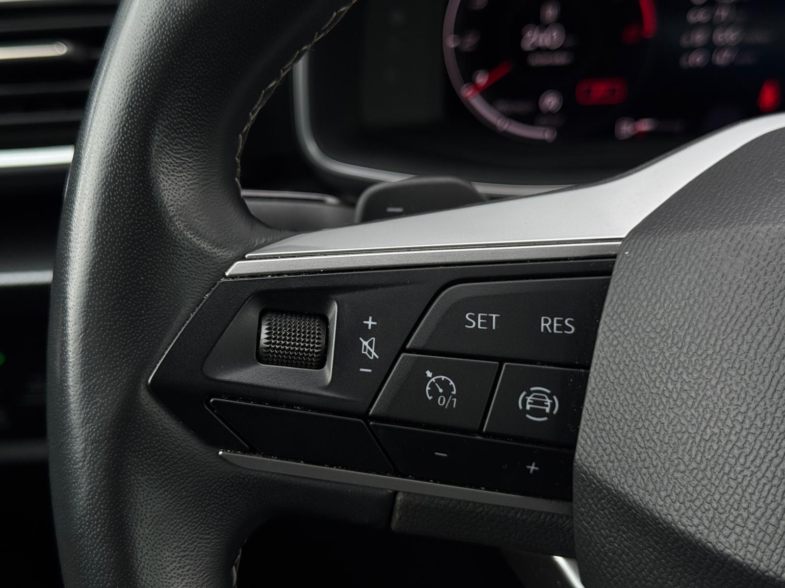 Foto van Seat Seat Leon
