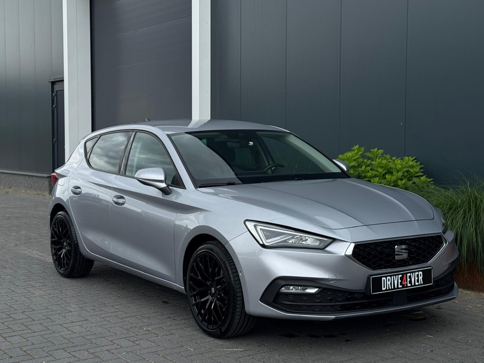 Foto van Seat Seat Leon