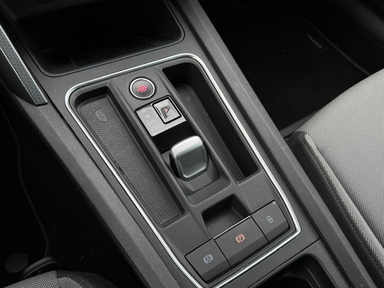 Foto van Seat Seat Leon