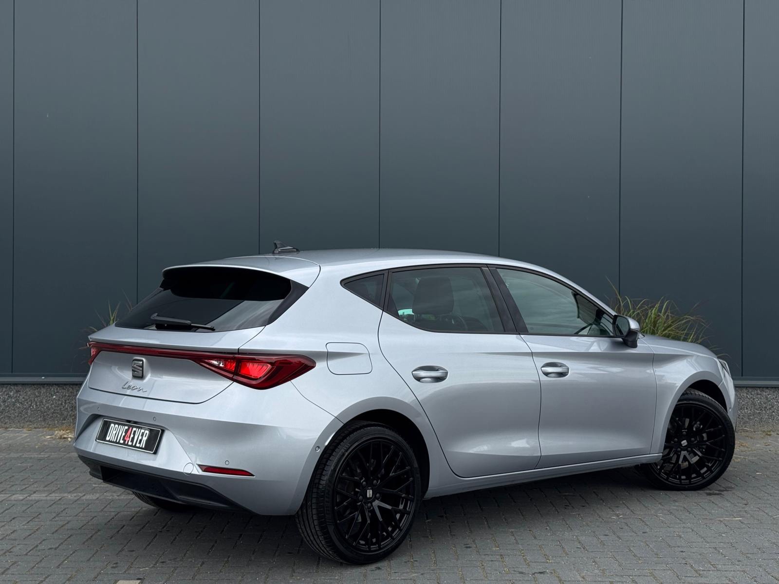 Foto van Seat Seat Leon