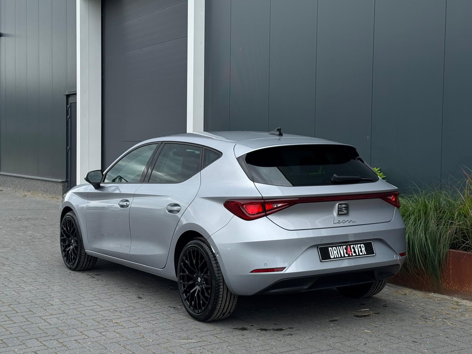 Foto van Seat Seat Leon