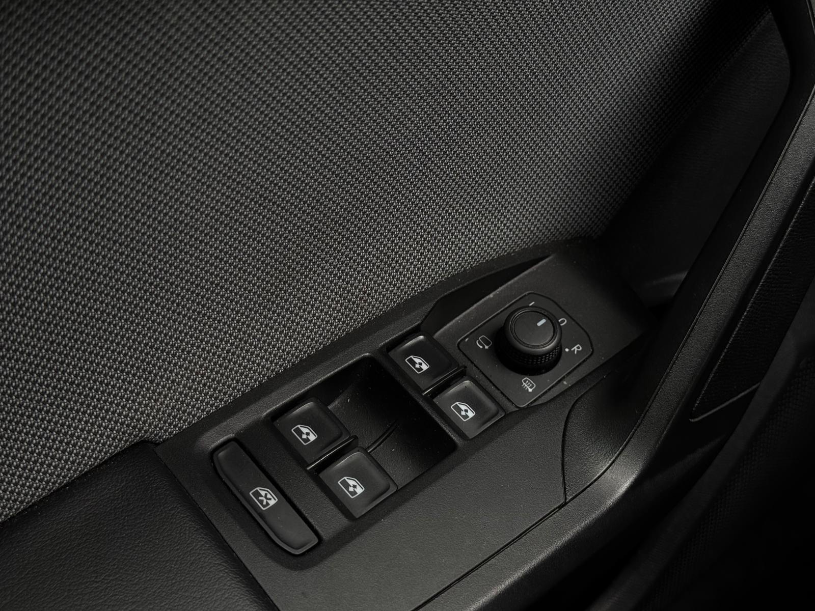 Foto van Seat Seat Leon