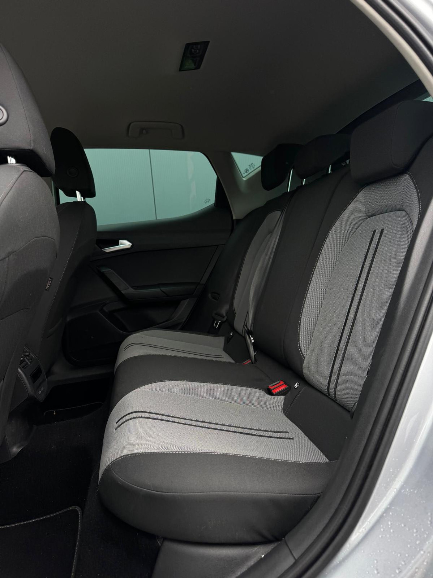 Foto van Seat Seat Leon