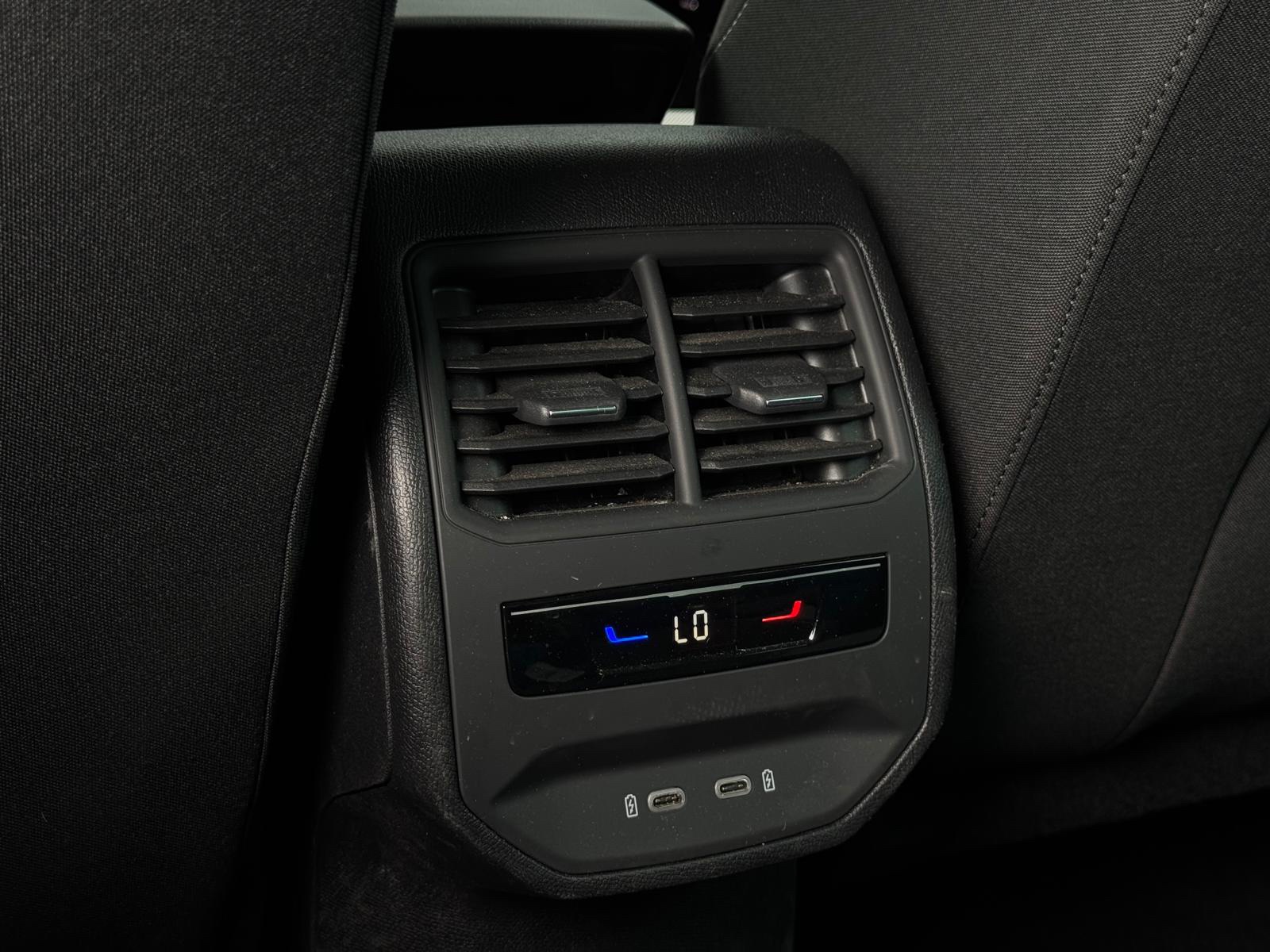 Foto van Seat Seat Leon