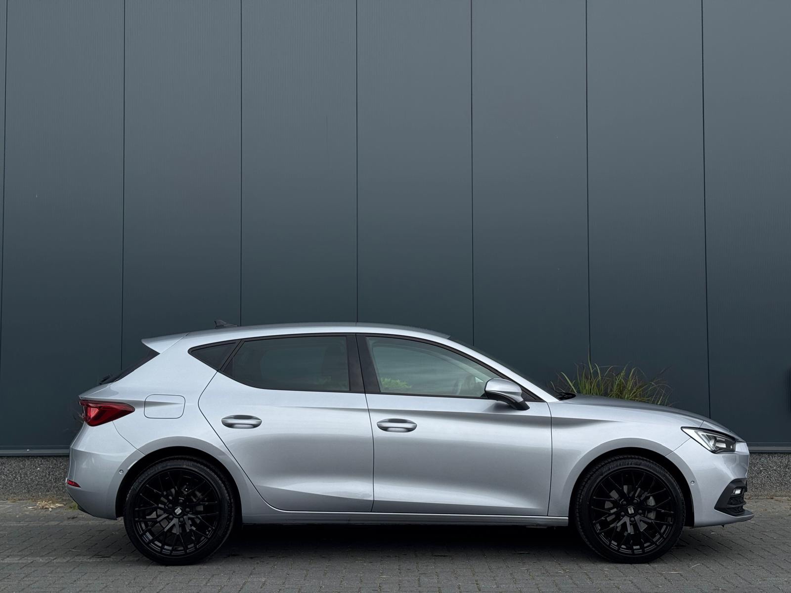 Foto van Seat Seat Leon