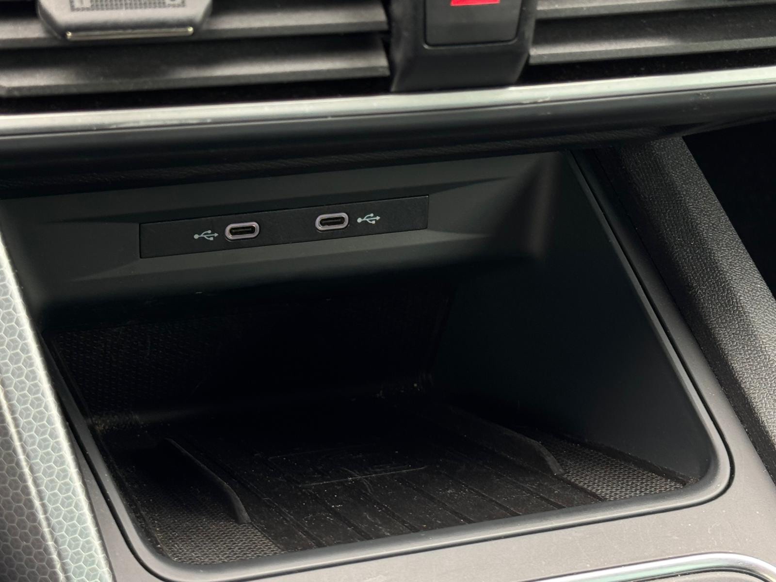Foto van Seat Seat Leon