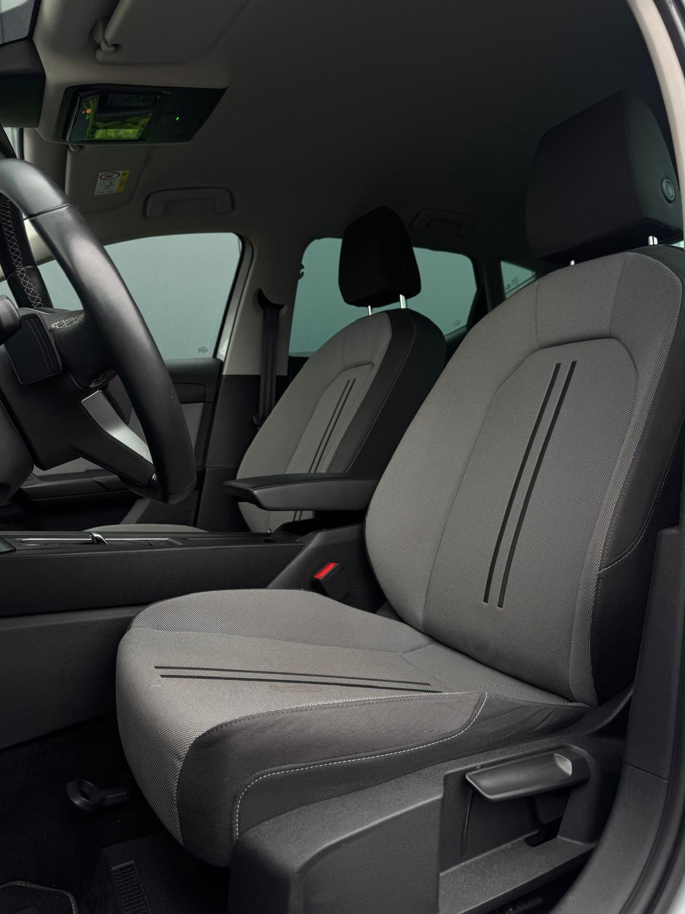 Foto van Seat Seat Leon