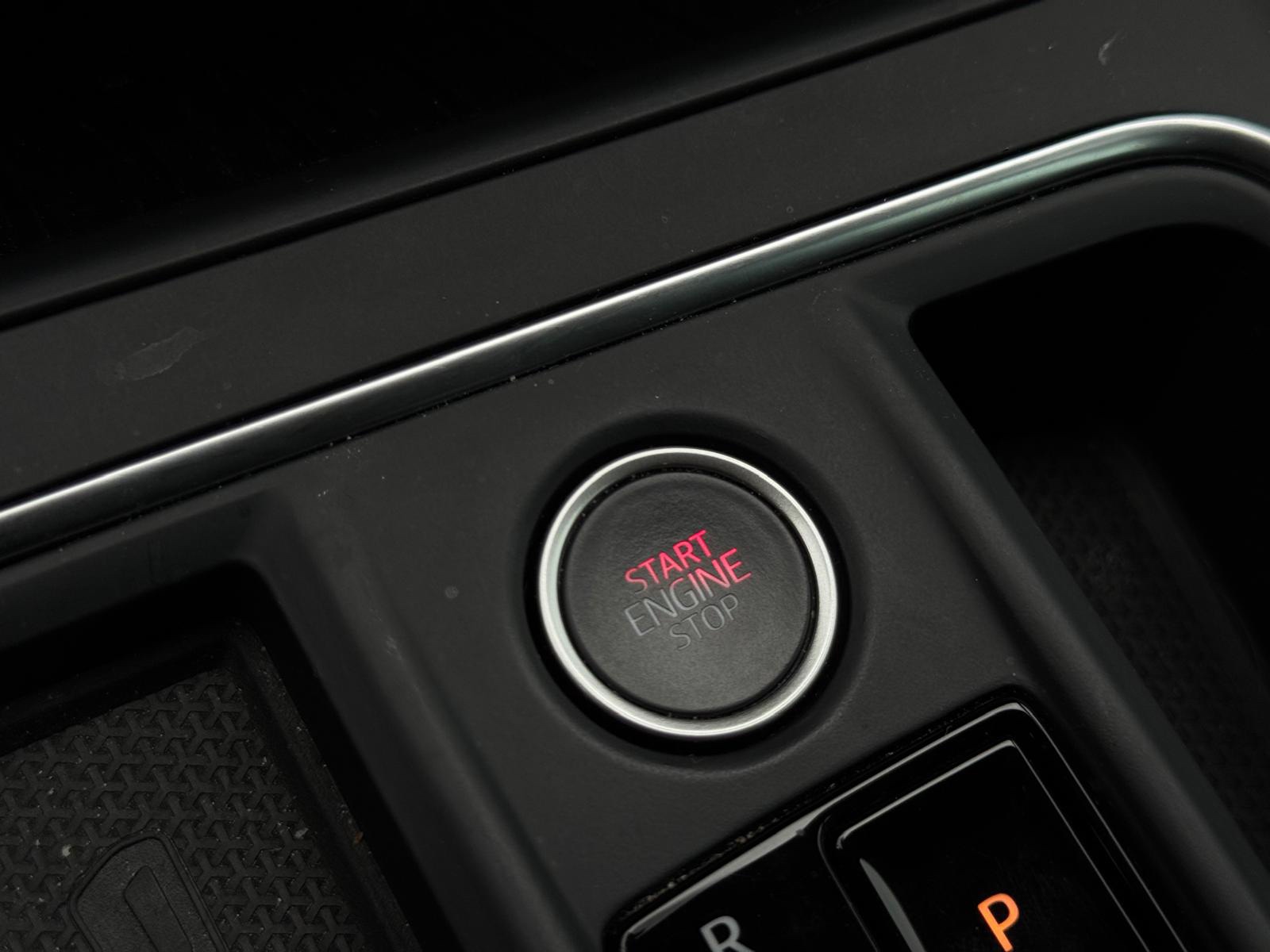 Foto van Seat Seat Leon