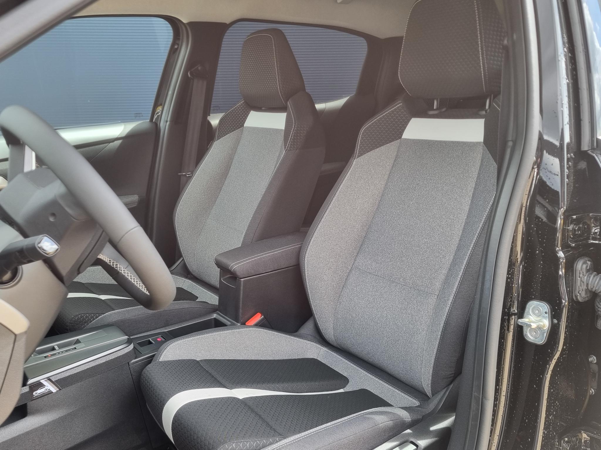 Foto van Opel Frontera