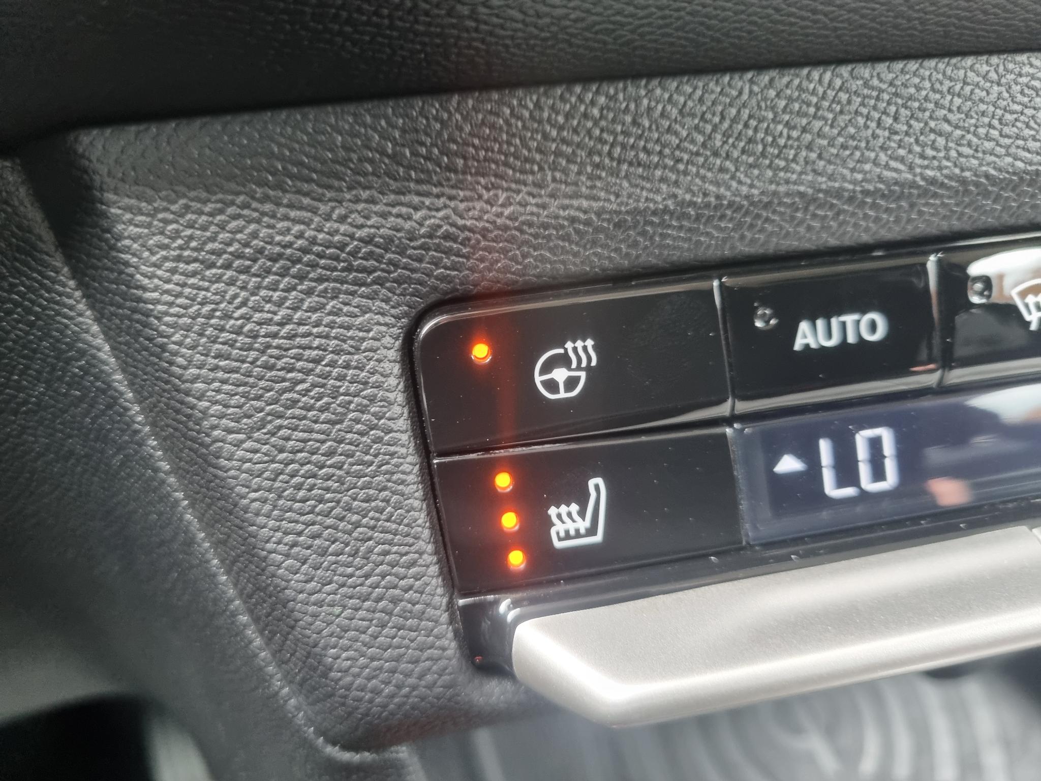 Foto van Opel Frontera