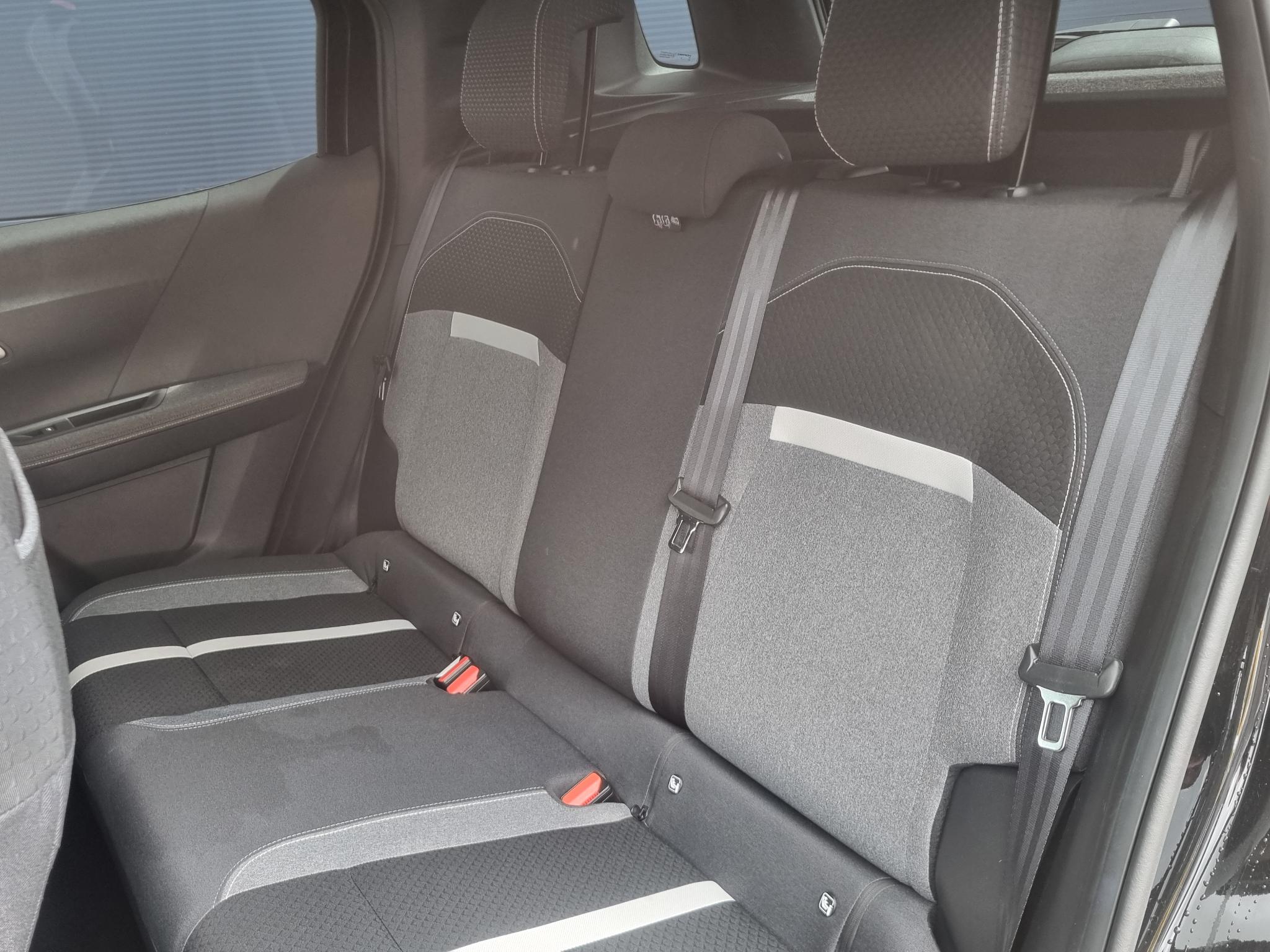 Foto van Opel Frontera
