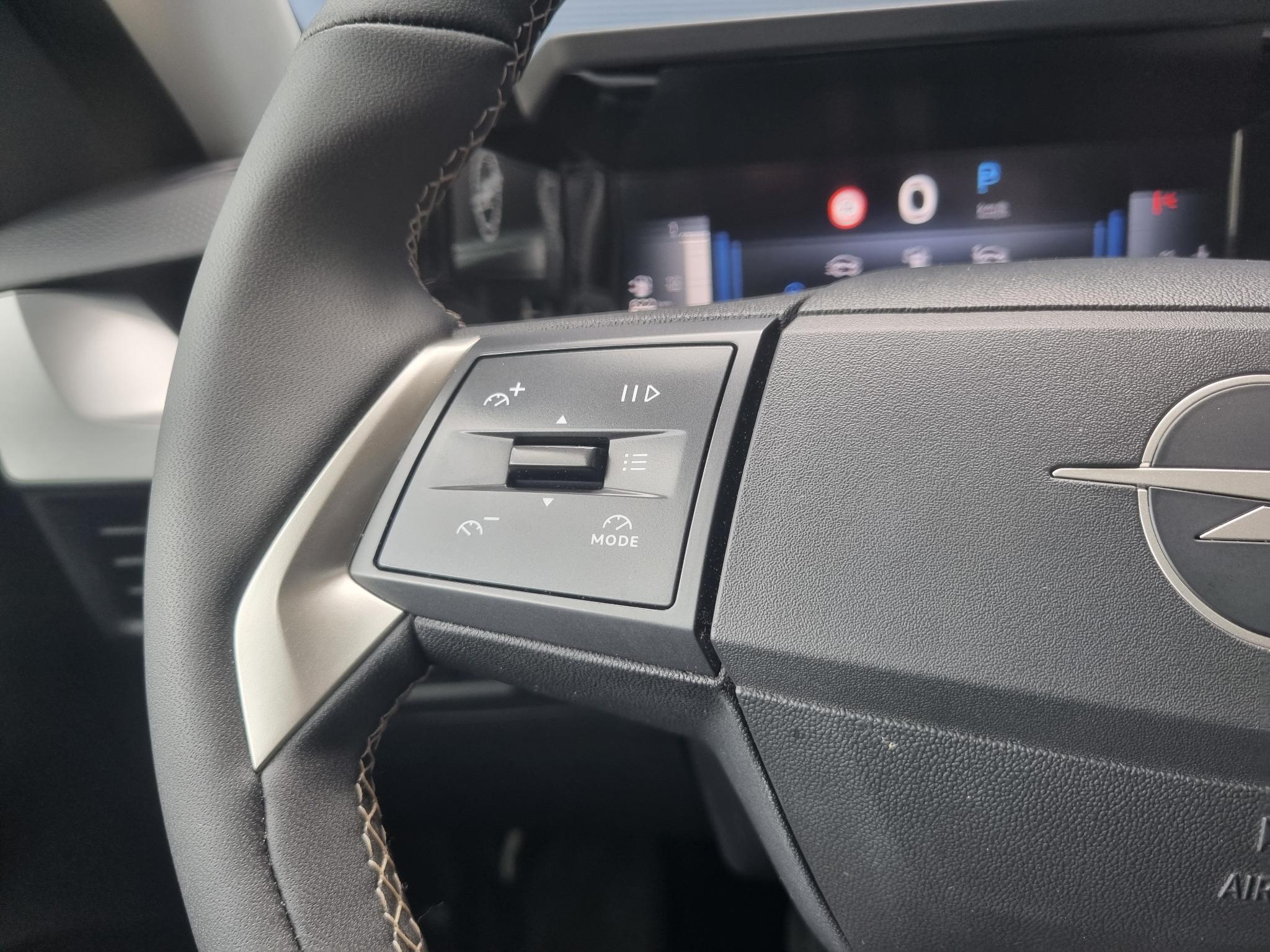 Foto van Opel Frontera
