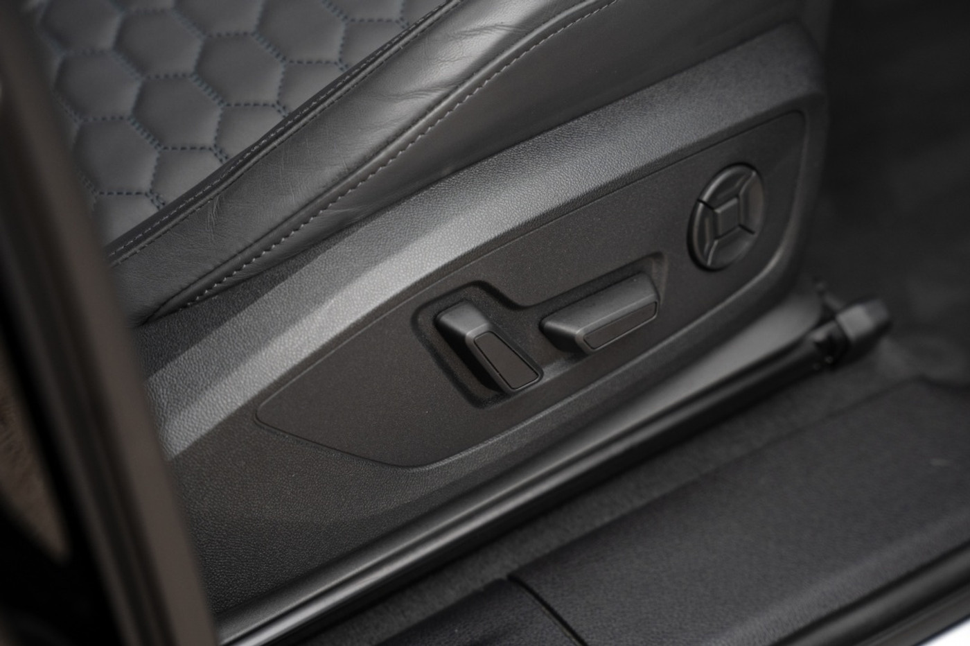 Foto van Audi Q3 Sportback