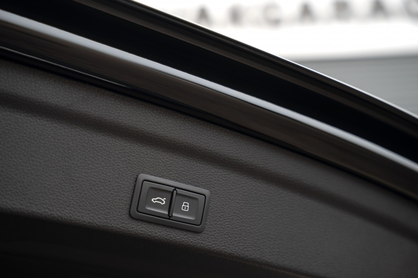 Foto van Audi Q3 Sportback