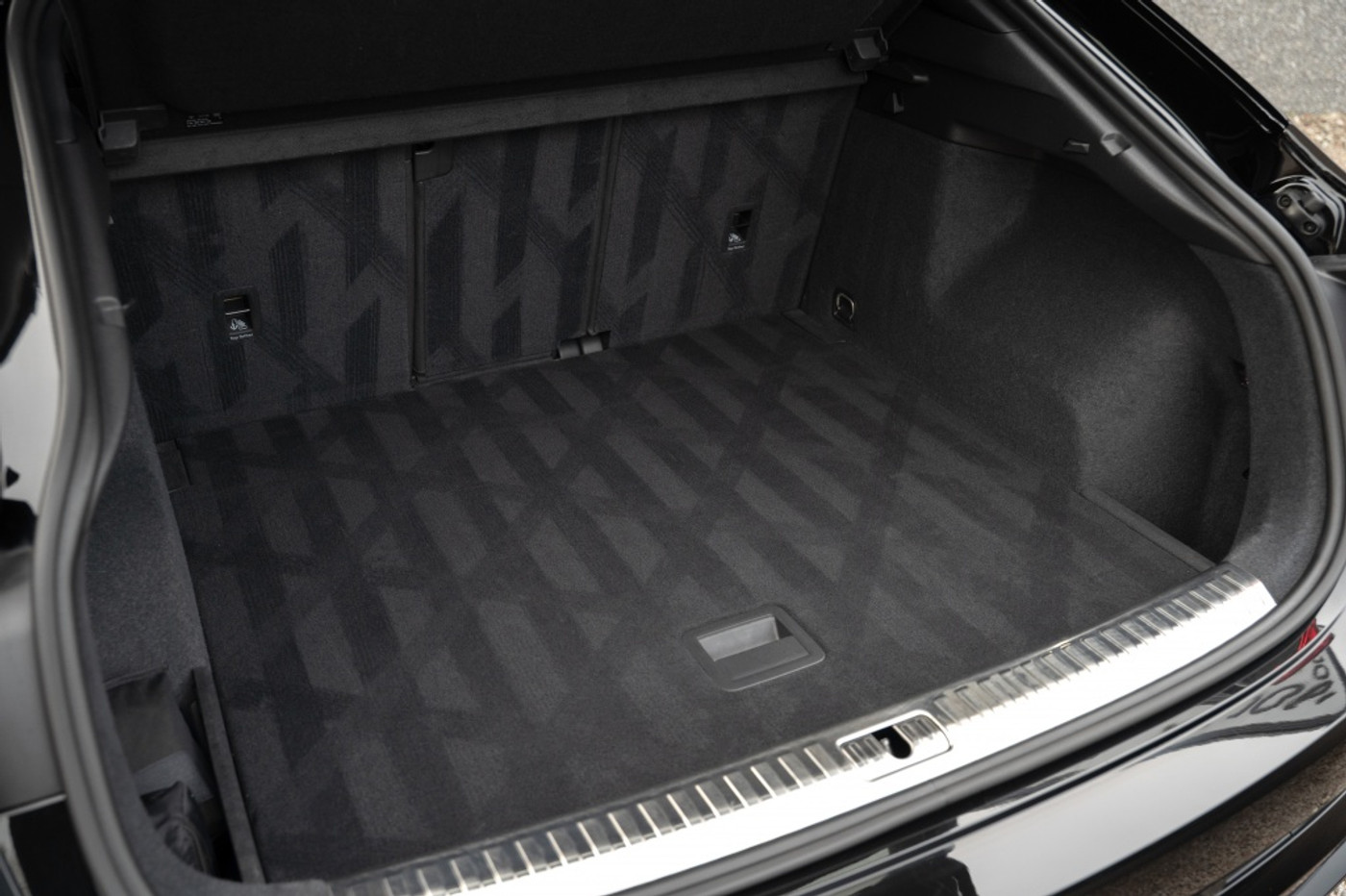 Foto van Audi Q3 Sportback