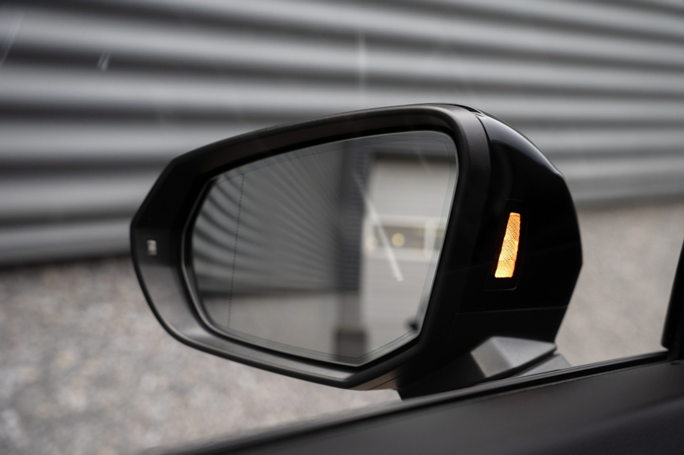 Foto van Audi Q3 Sportback