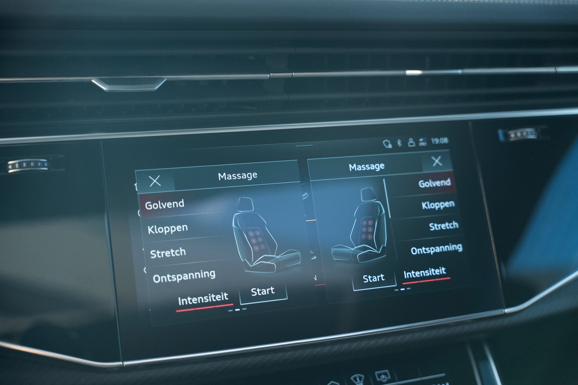 Foto van Audi RS Q8