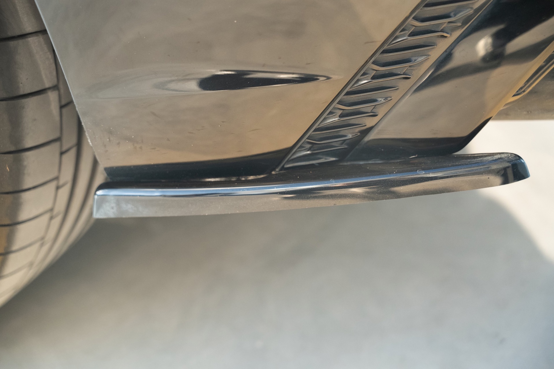Foto van Audi RS Q8