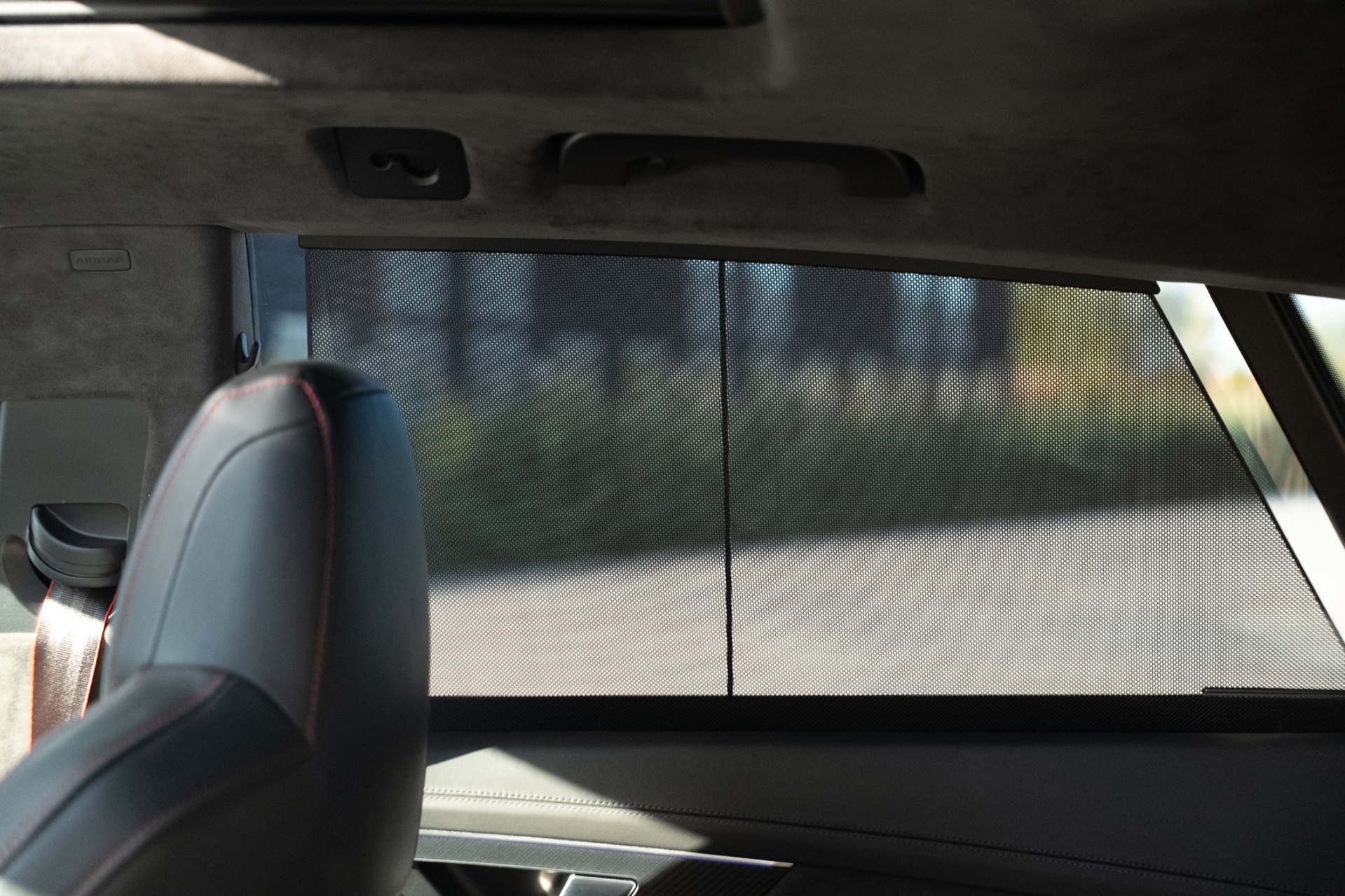 Foto van Audi RS Q8