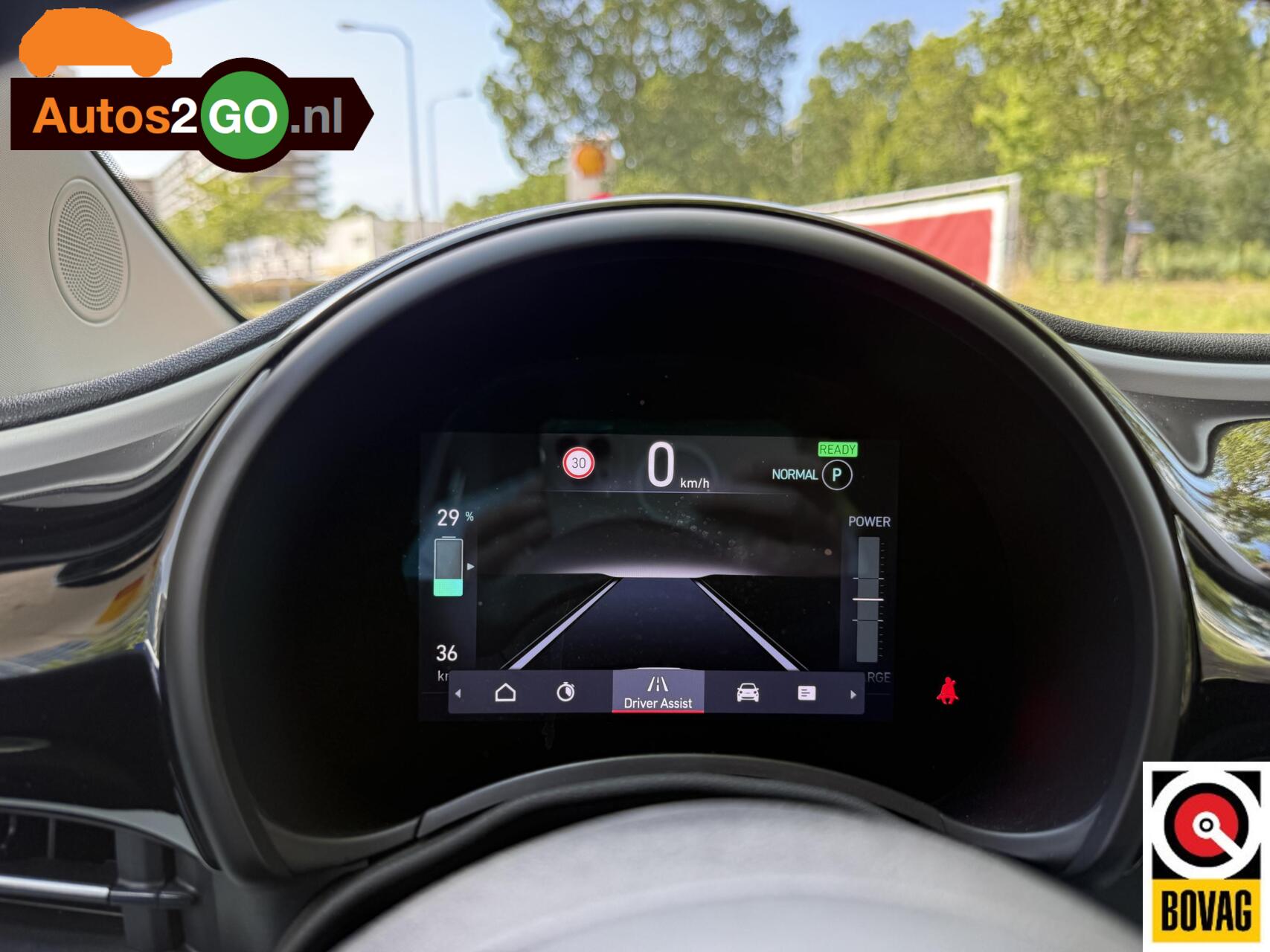 Foto van Fiat 500