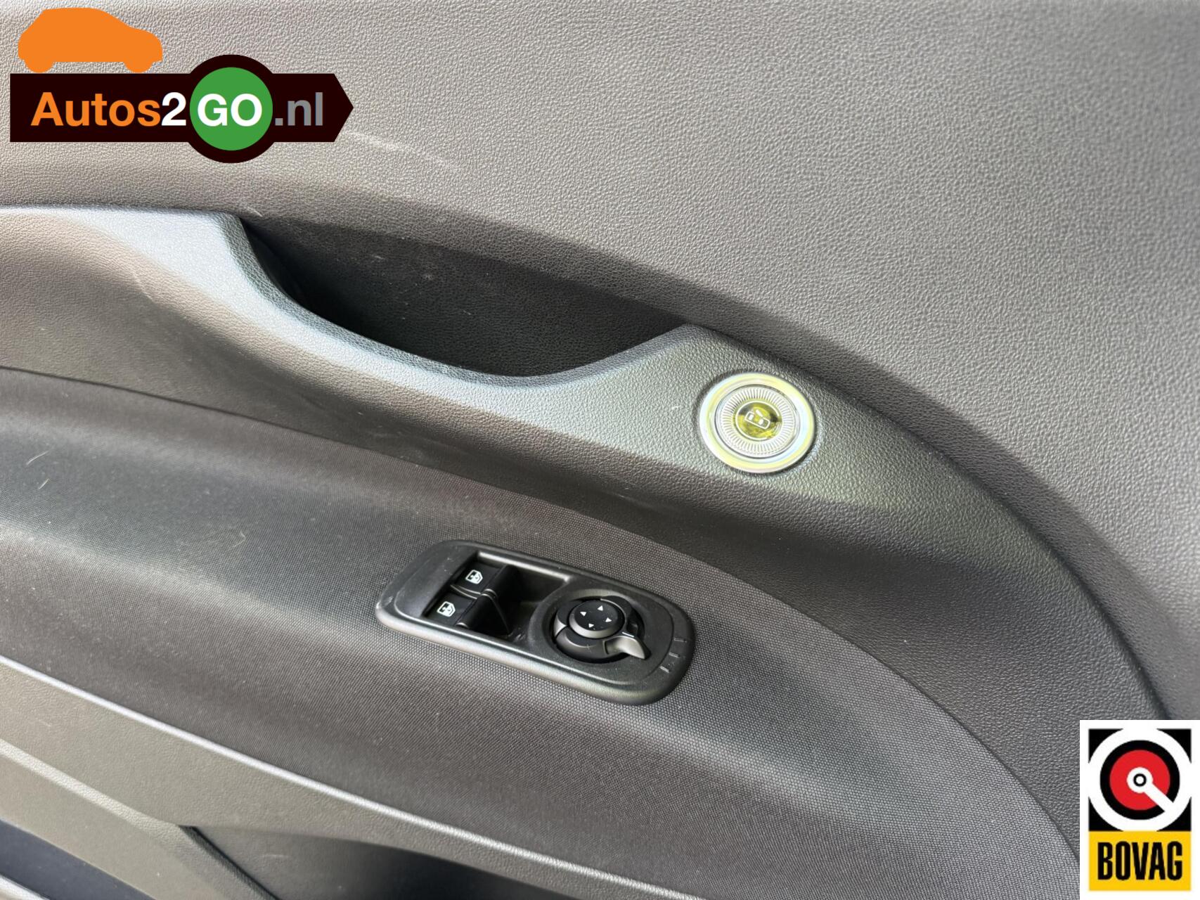 Foto van Fiat 500