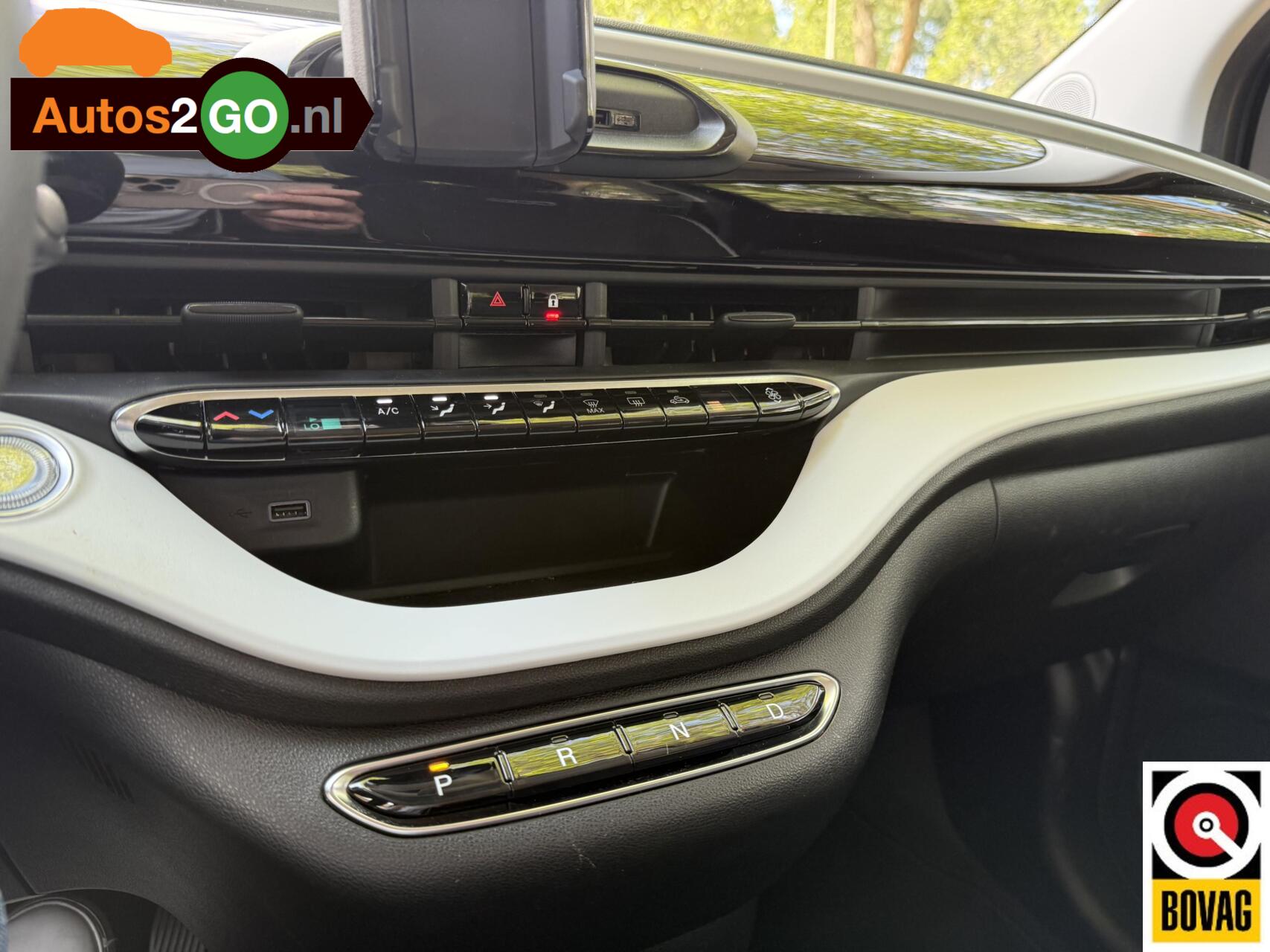 Foto van Fiat 500