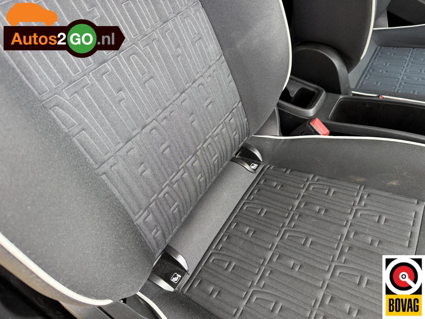 Foto van Fiat 500