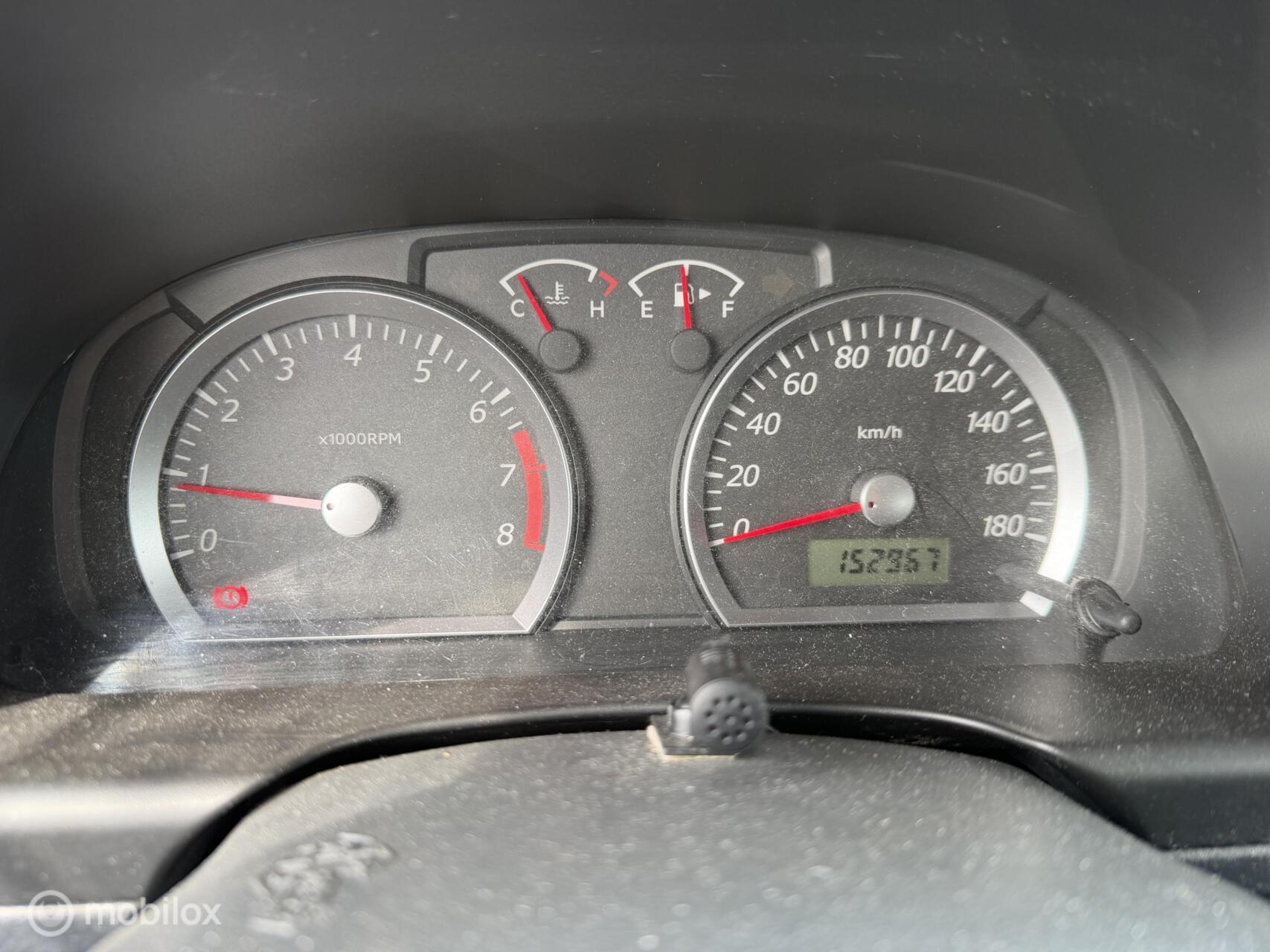 Foto van Suzuki Jimny