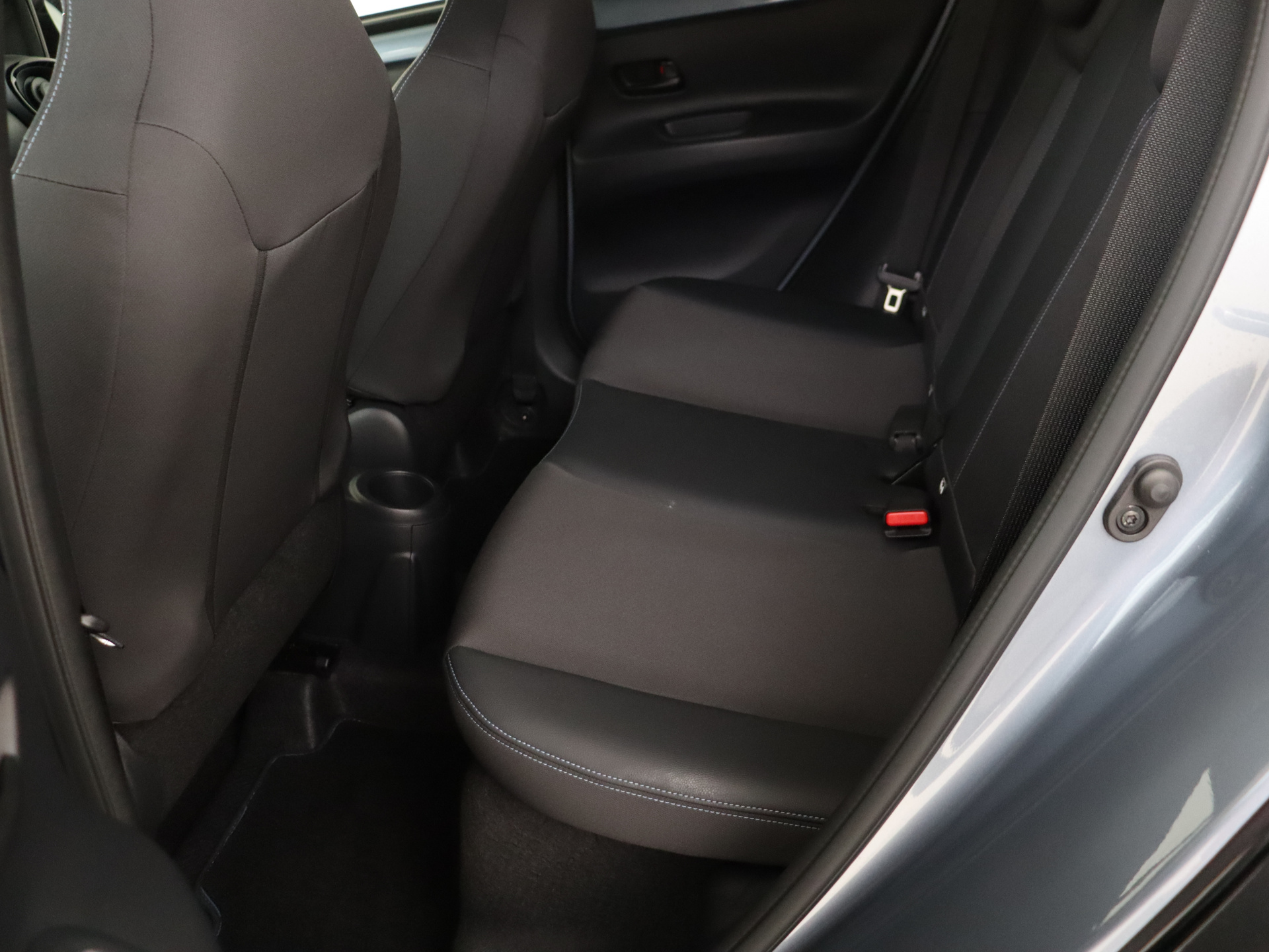 Foto van Toyota Aygo X