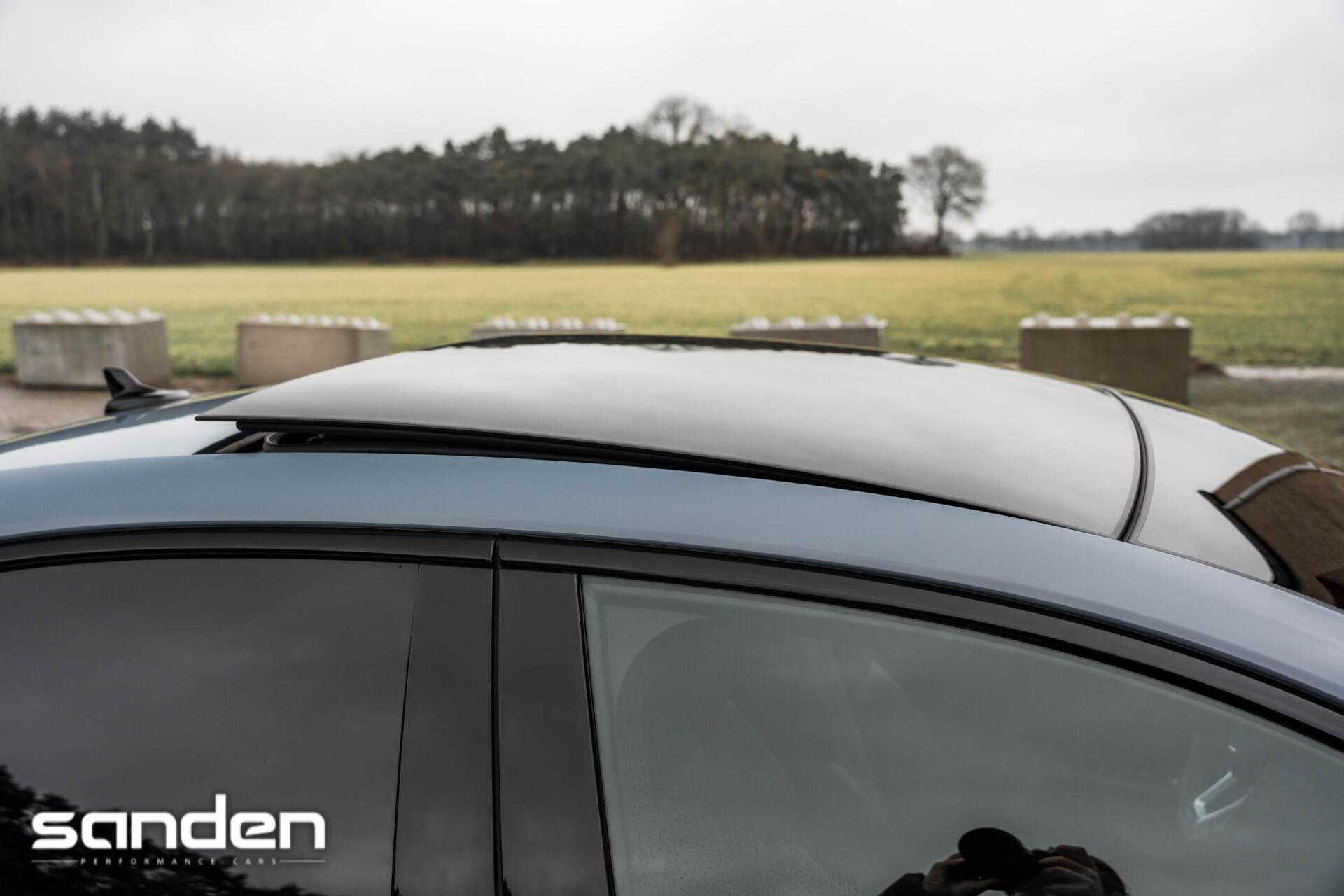 Foto van Audi A3