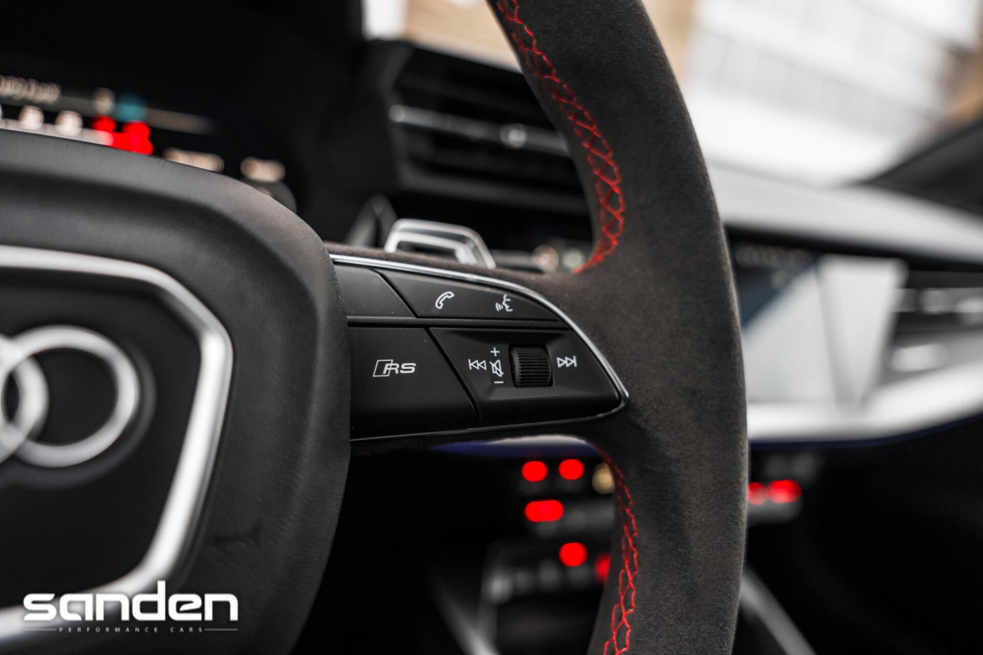 Foto van Audi A3