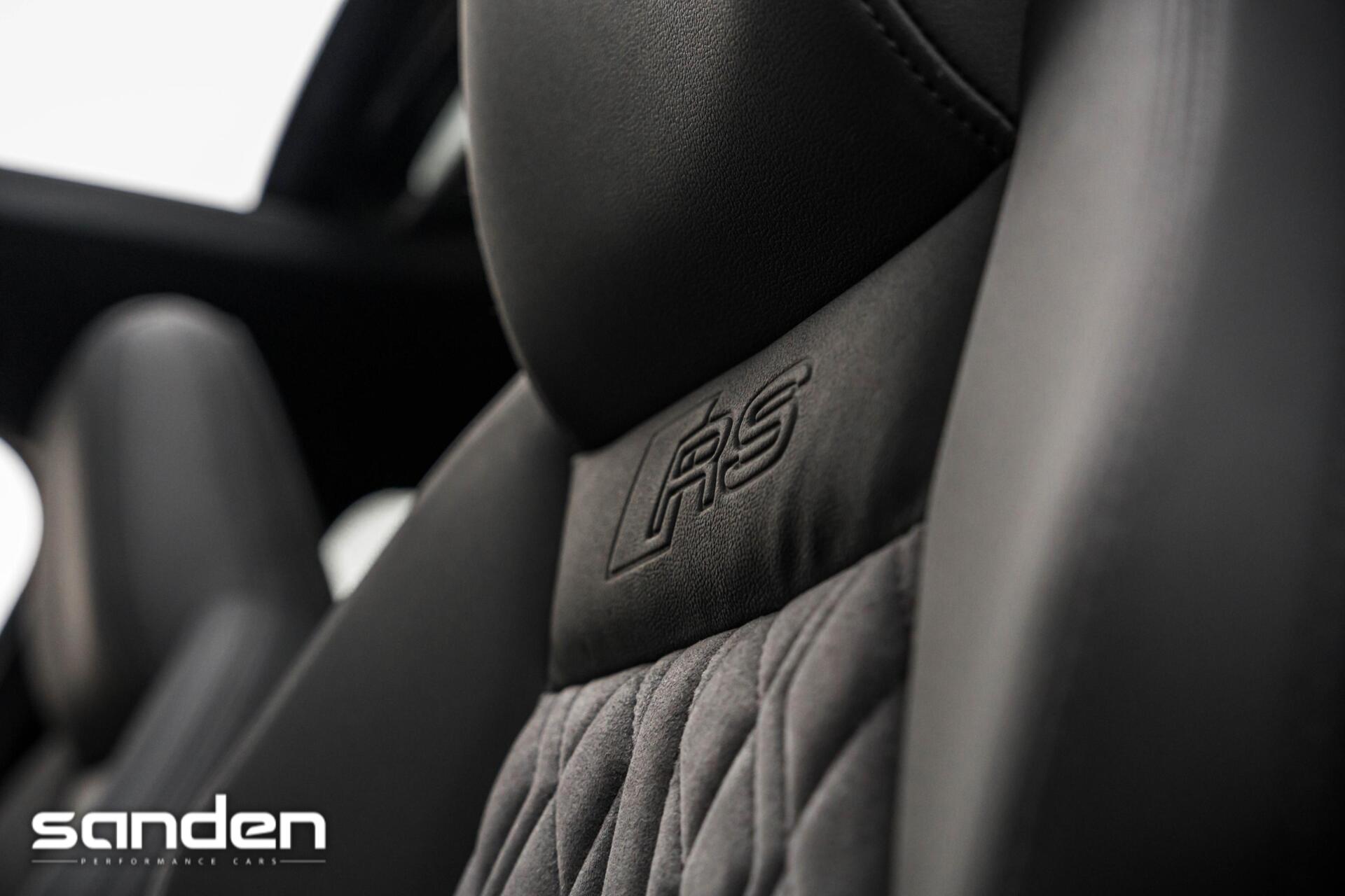 Foto van Audi A3