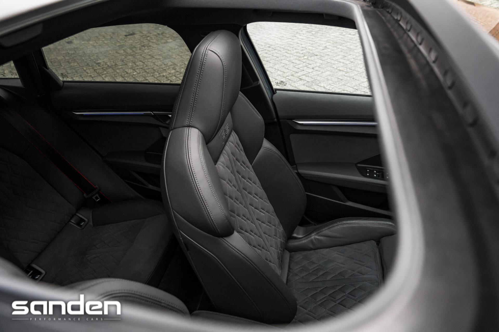 Foto van Audi A3