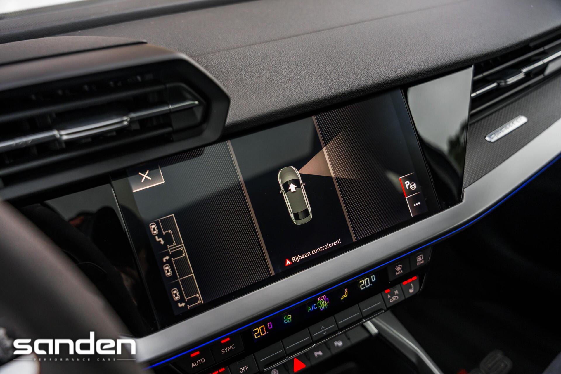 Foto van Audi A3
