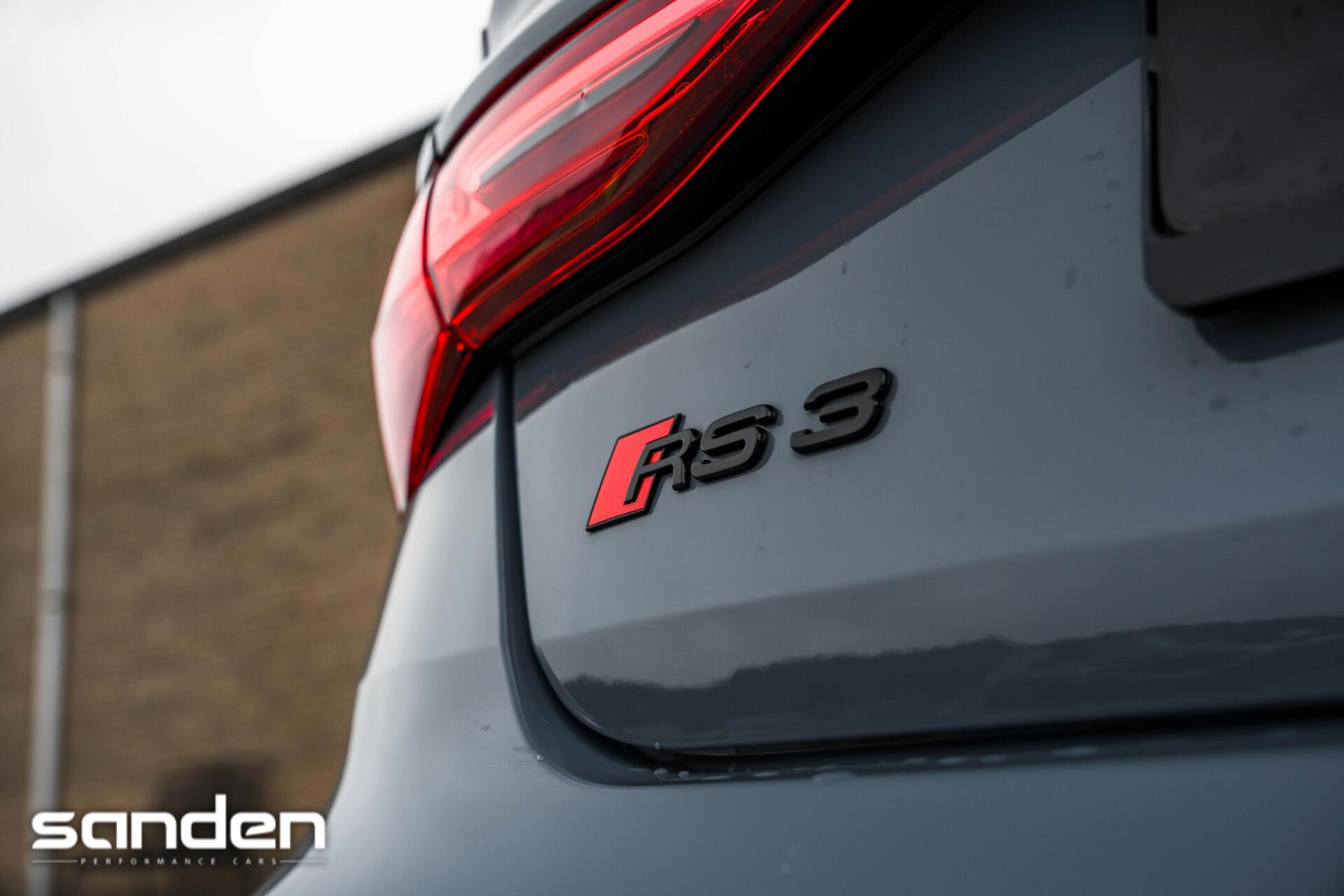 Foto van Audi A3