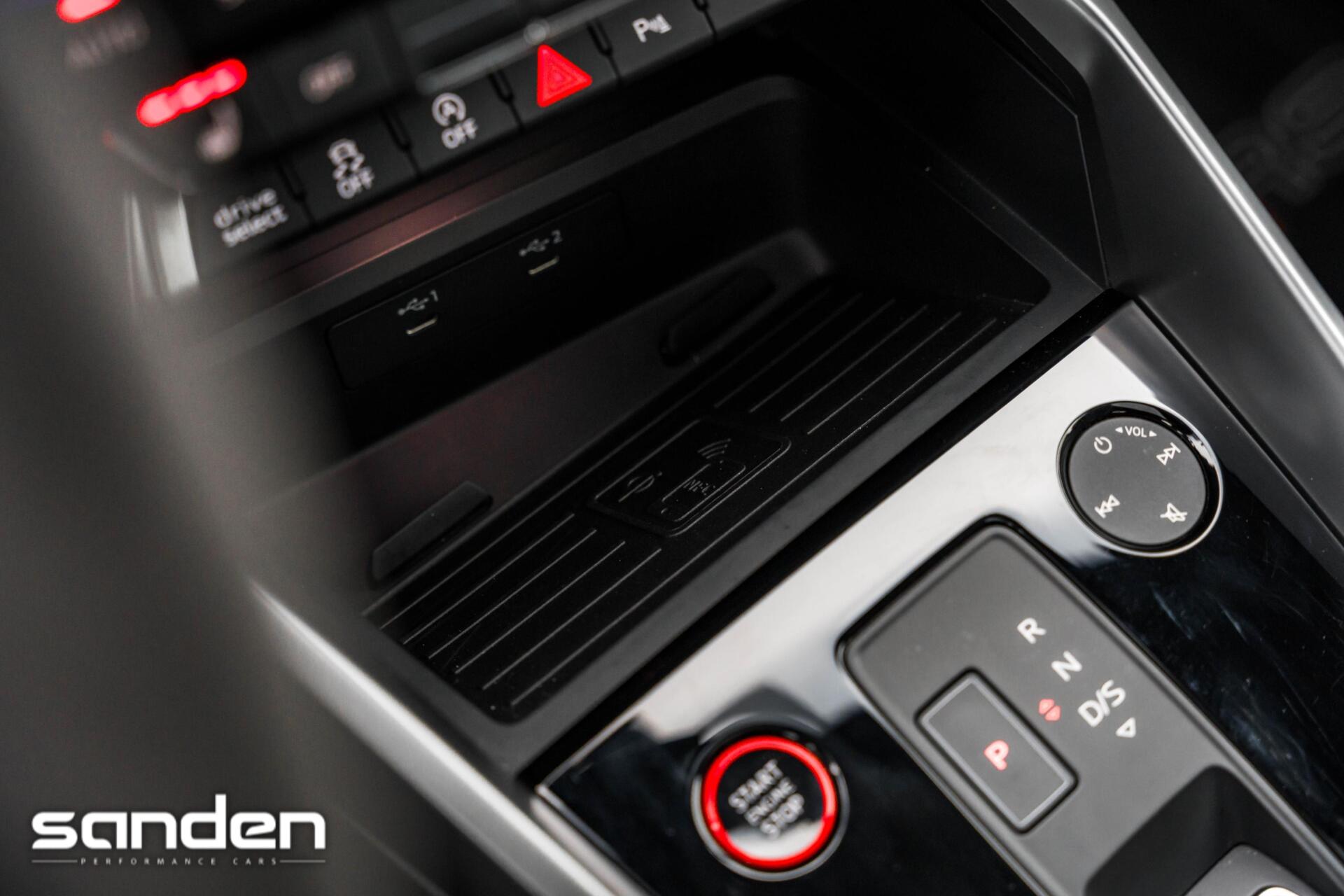 Foto van Audi A3