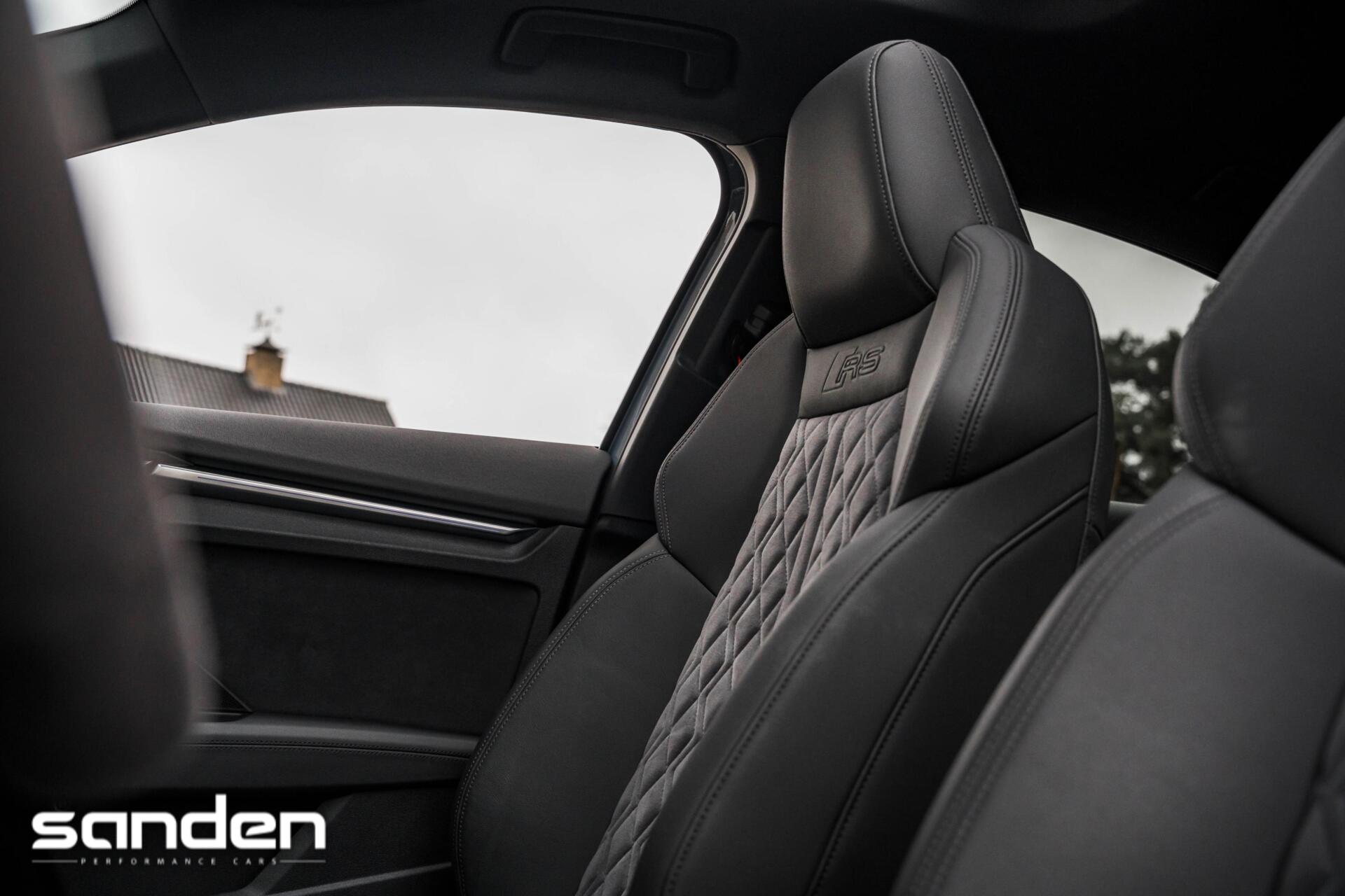 Foto van Audi A3