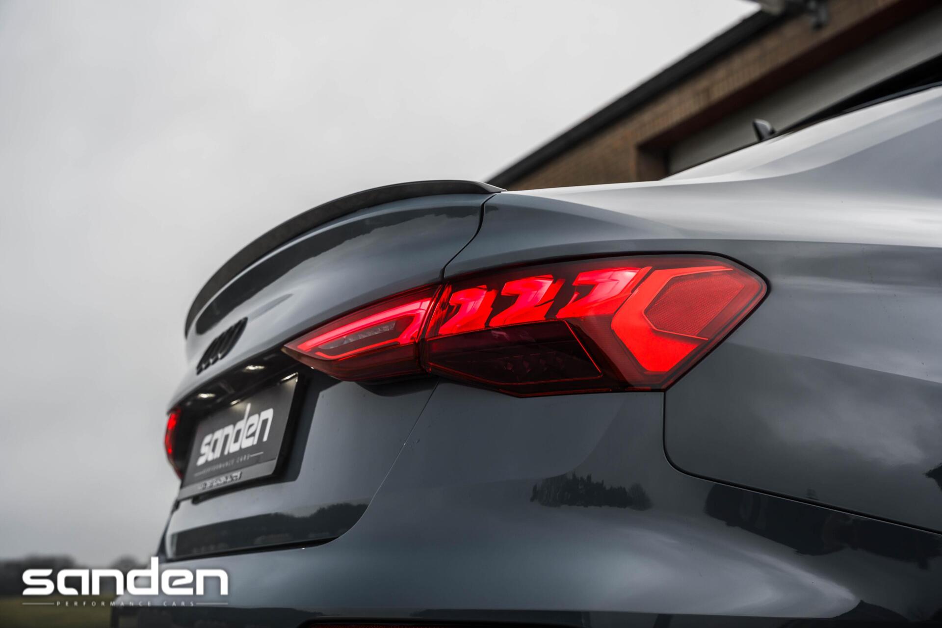 Foto van Audi A3