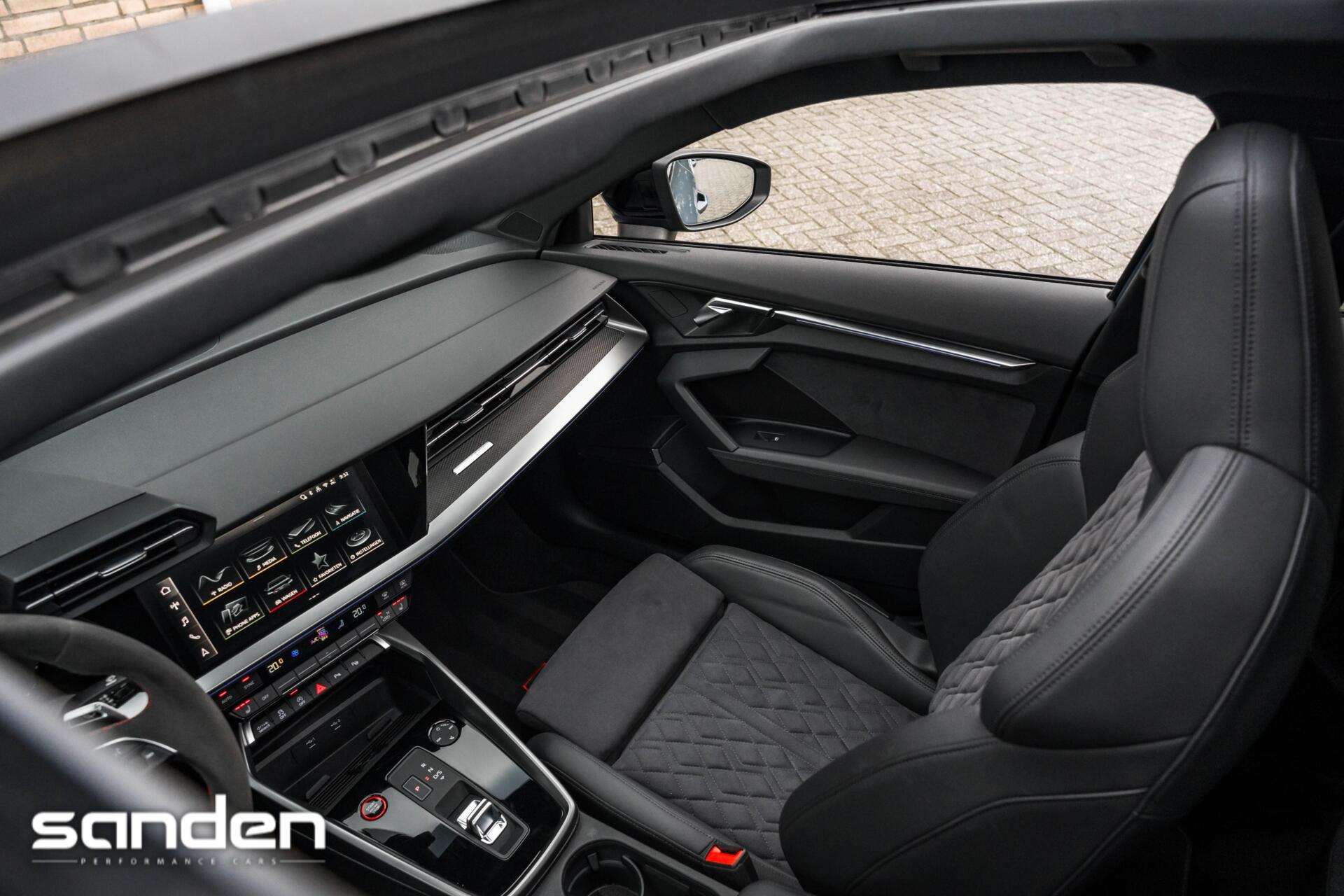 Foto van Audi A3