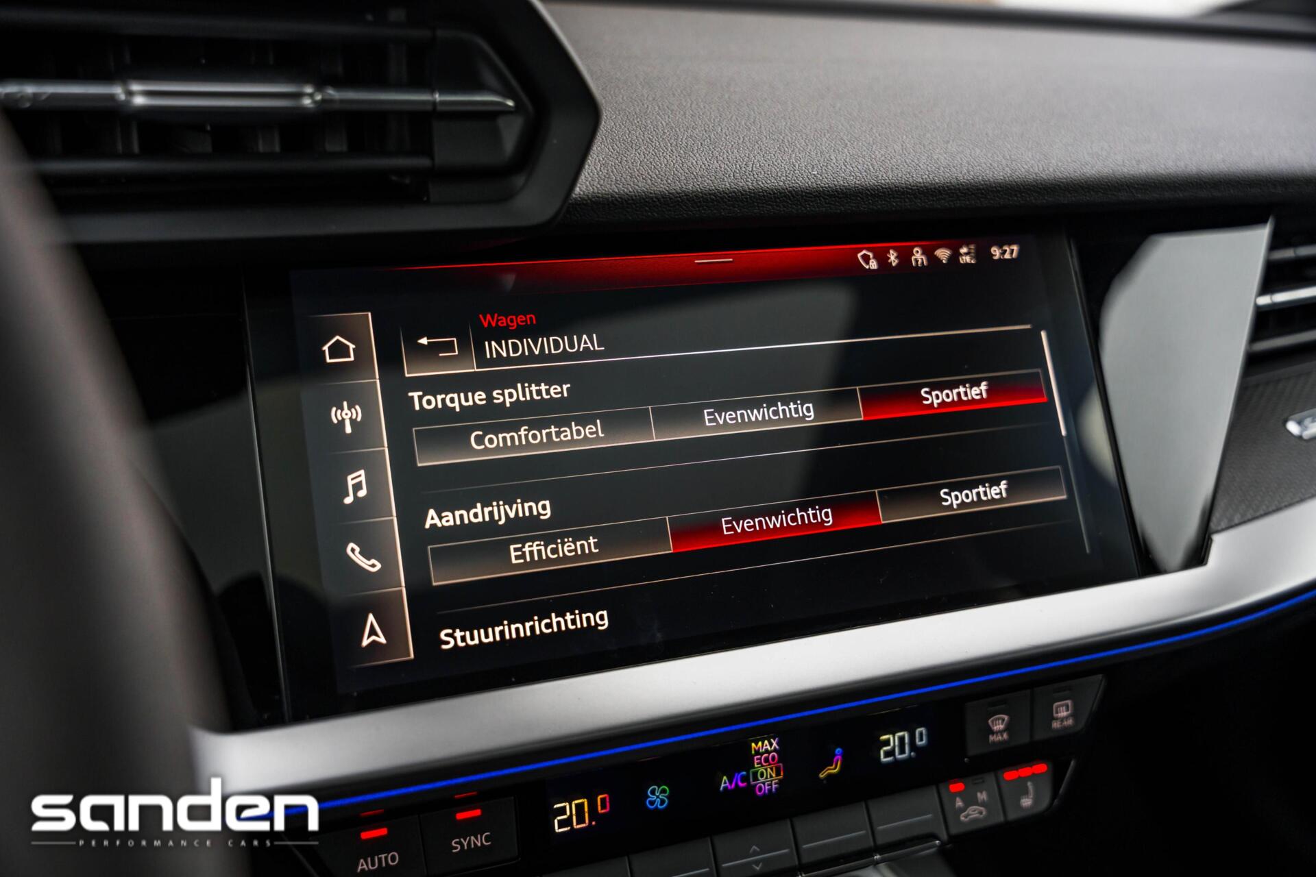 Foto van Audi A3