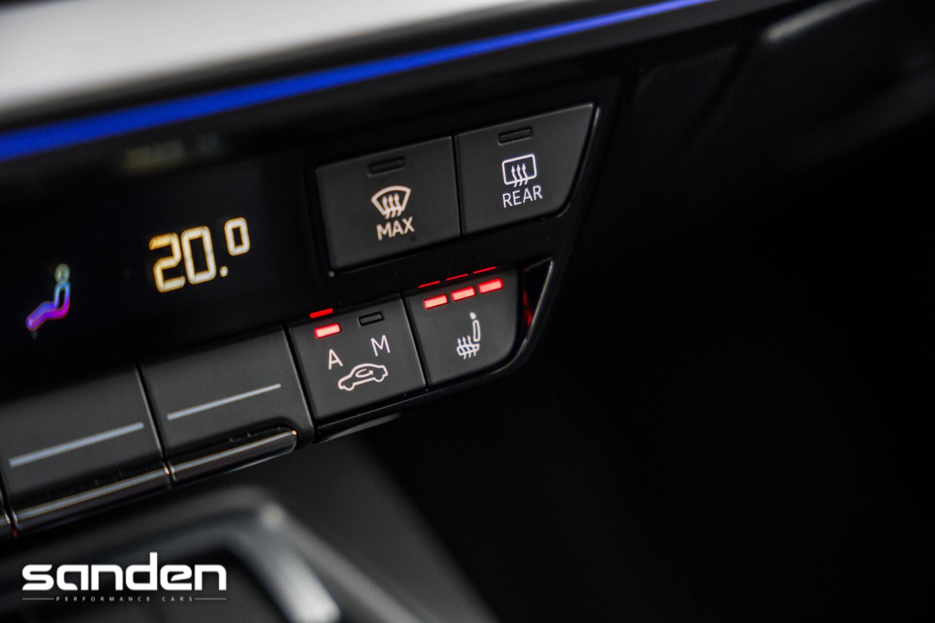 Foto van Audi A3
