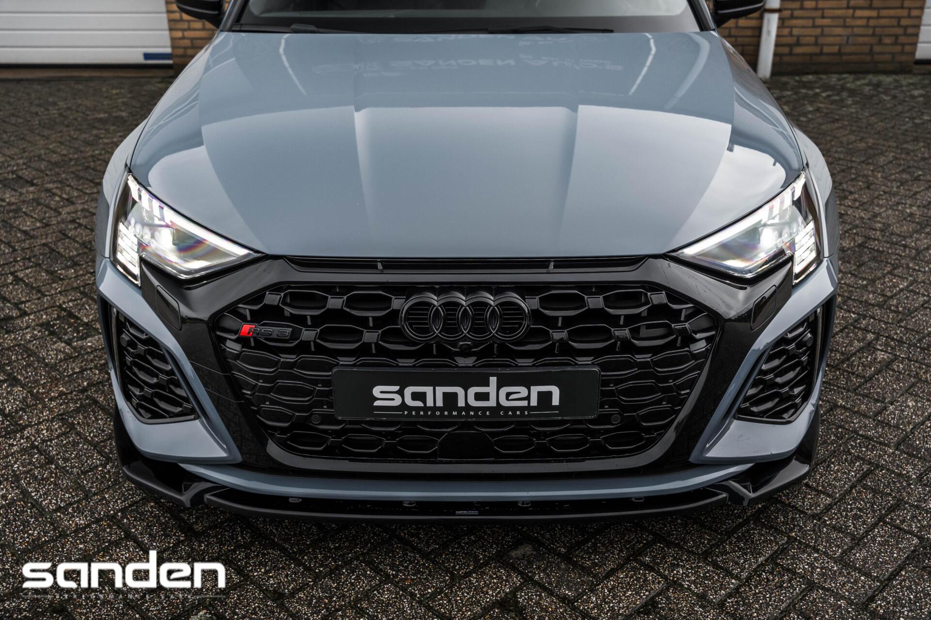 Foto van Audi A3