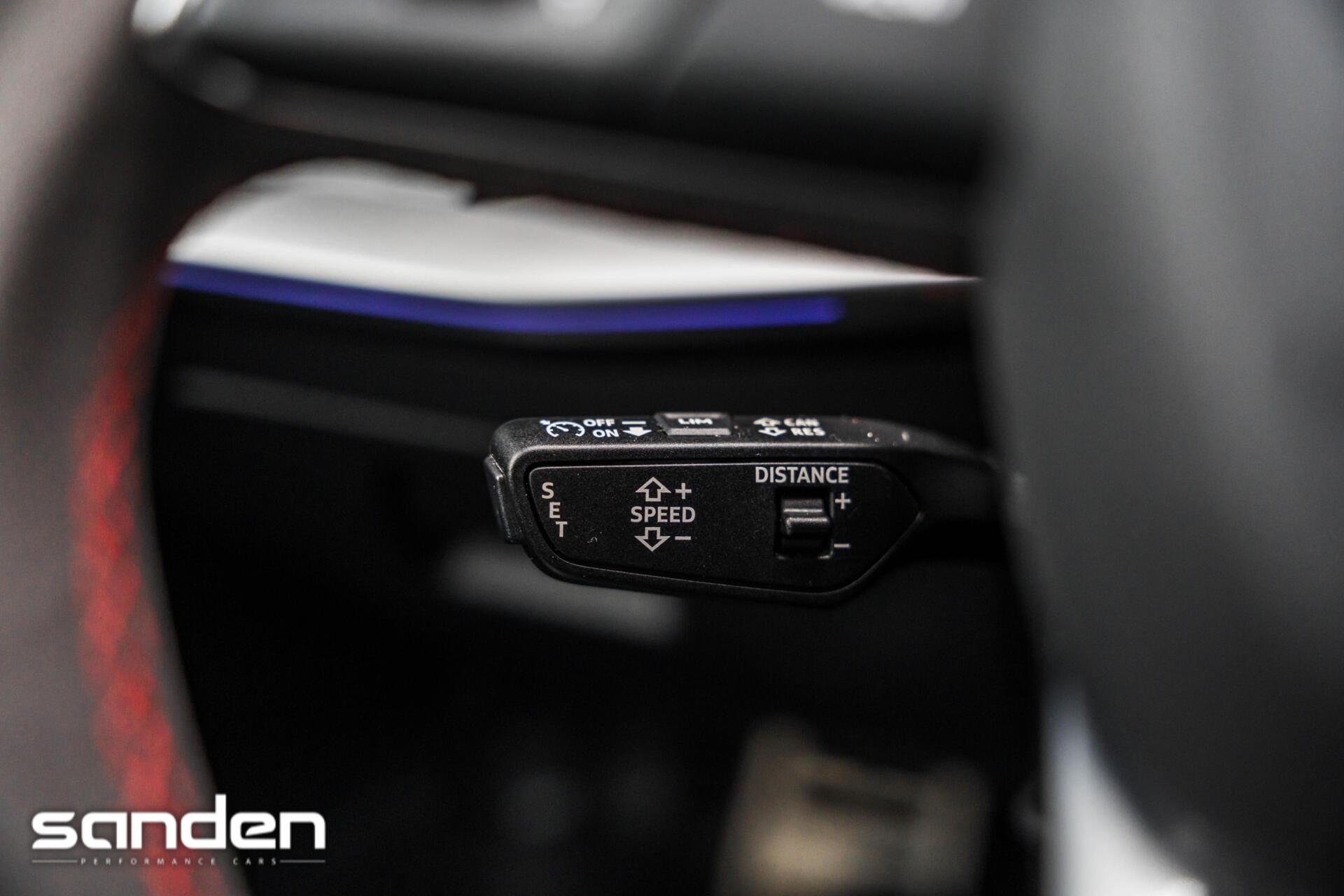 Foto van Audi A3