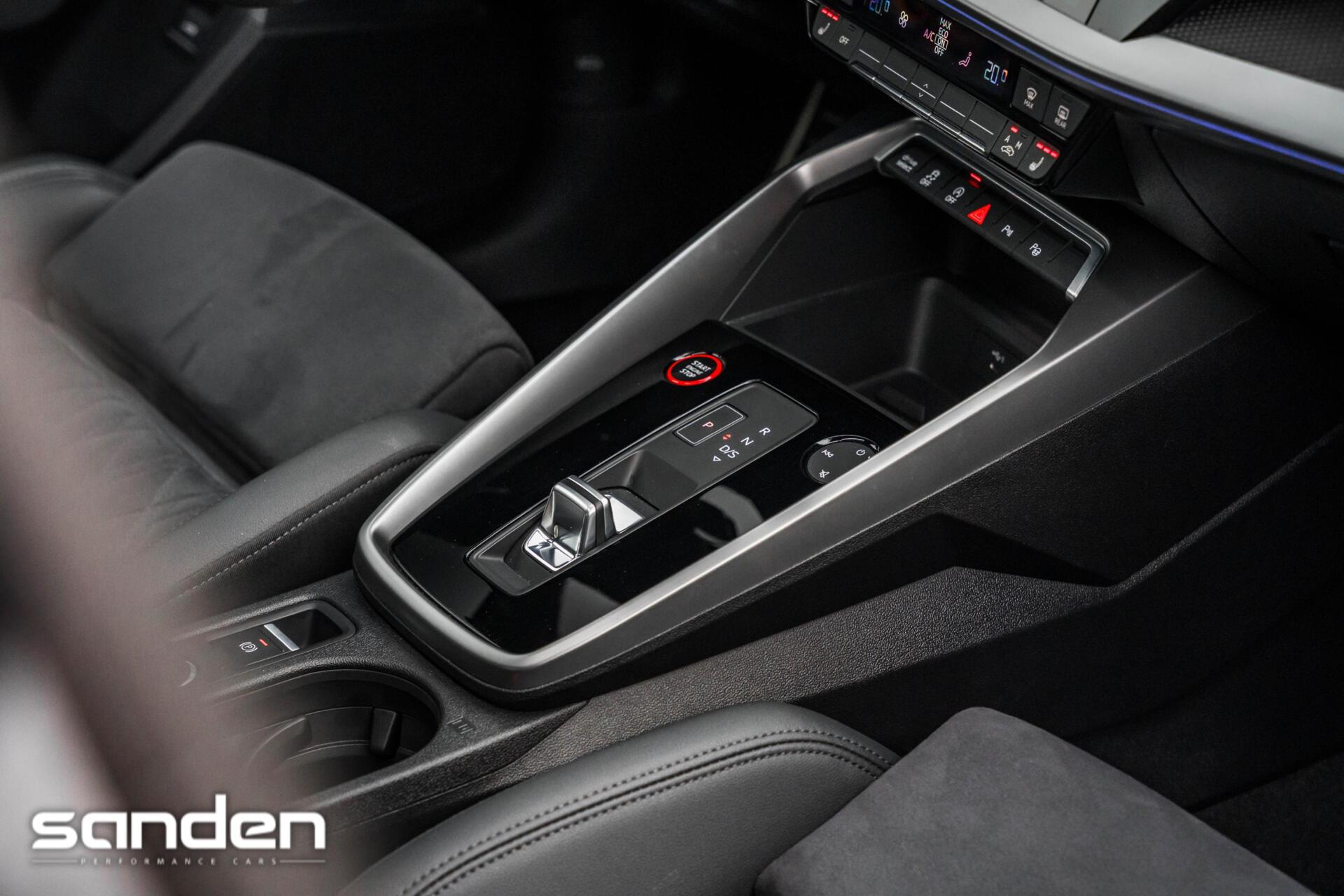 Foto van Audi A3